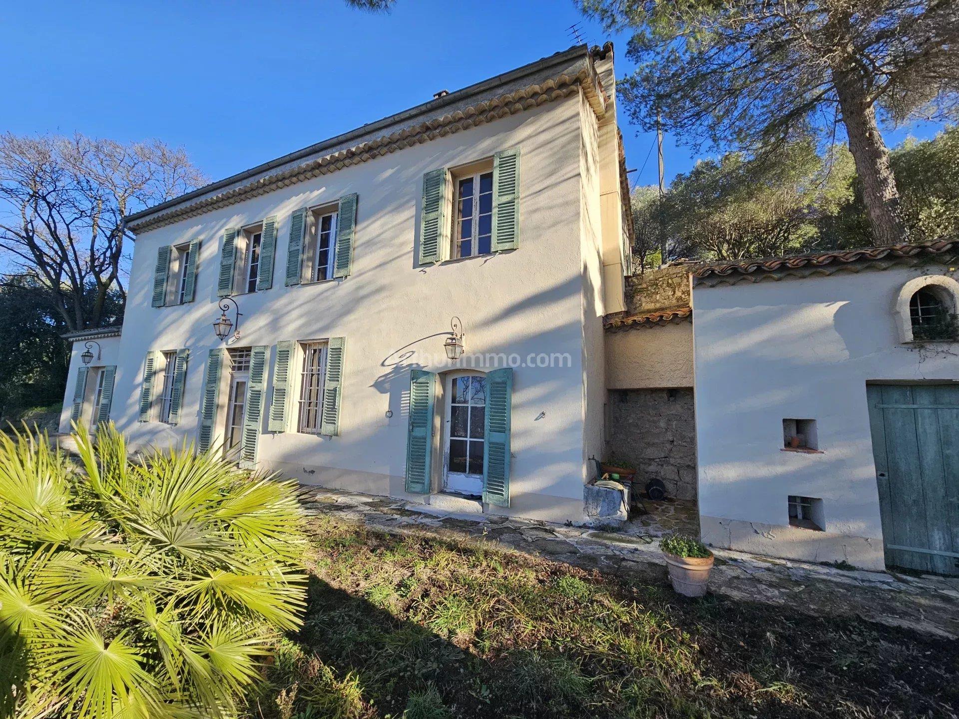 Maison à vendre, 160m², Draguignan