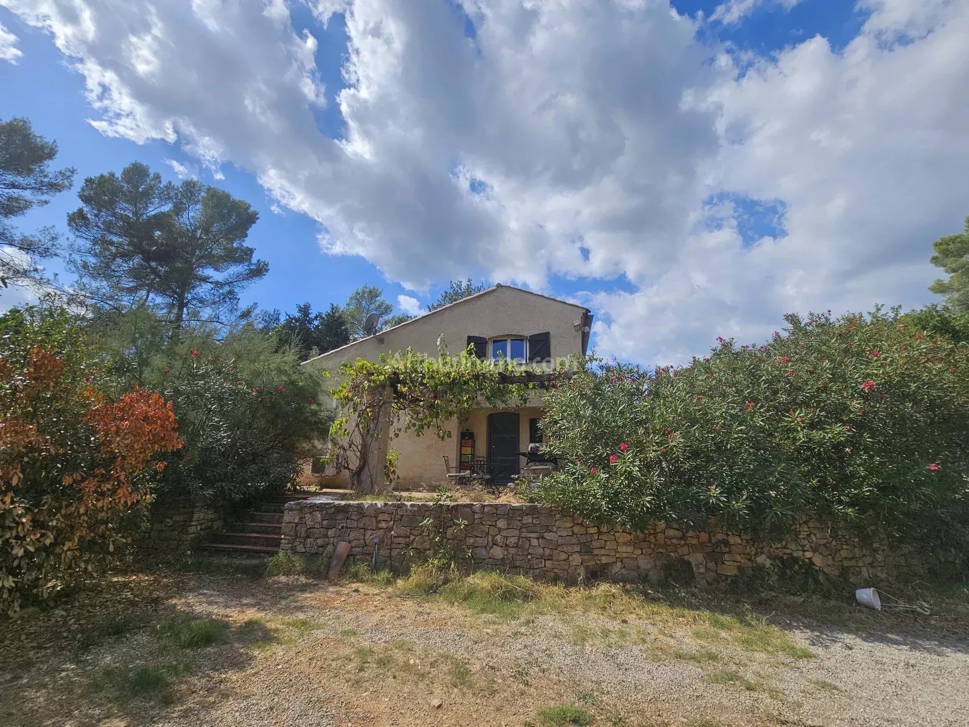 Maison à vendre, 230m², Draguignan