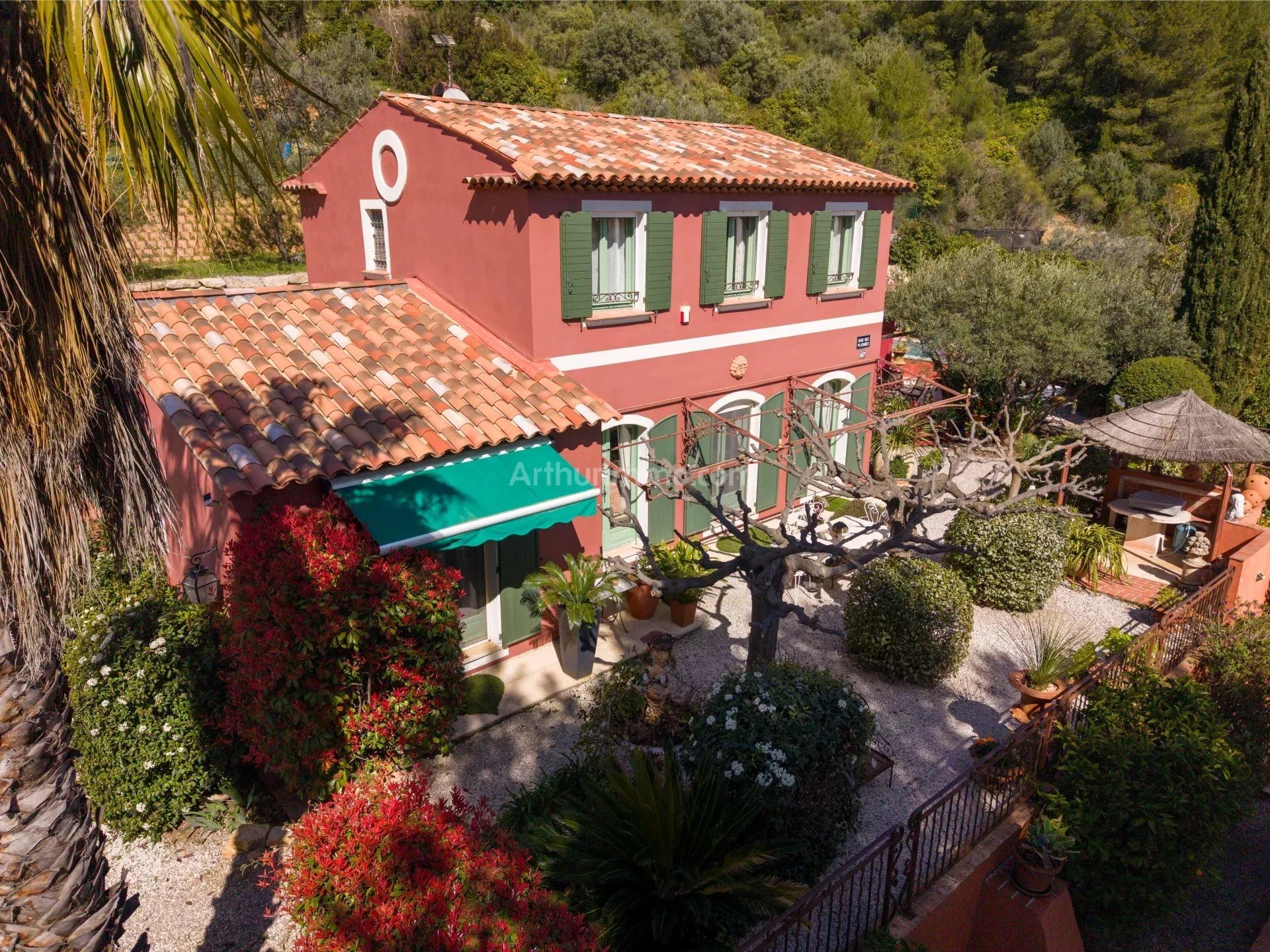 Maison à vendre, 167m², Draguignan