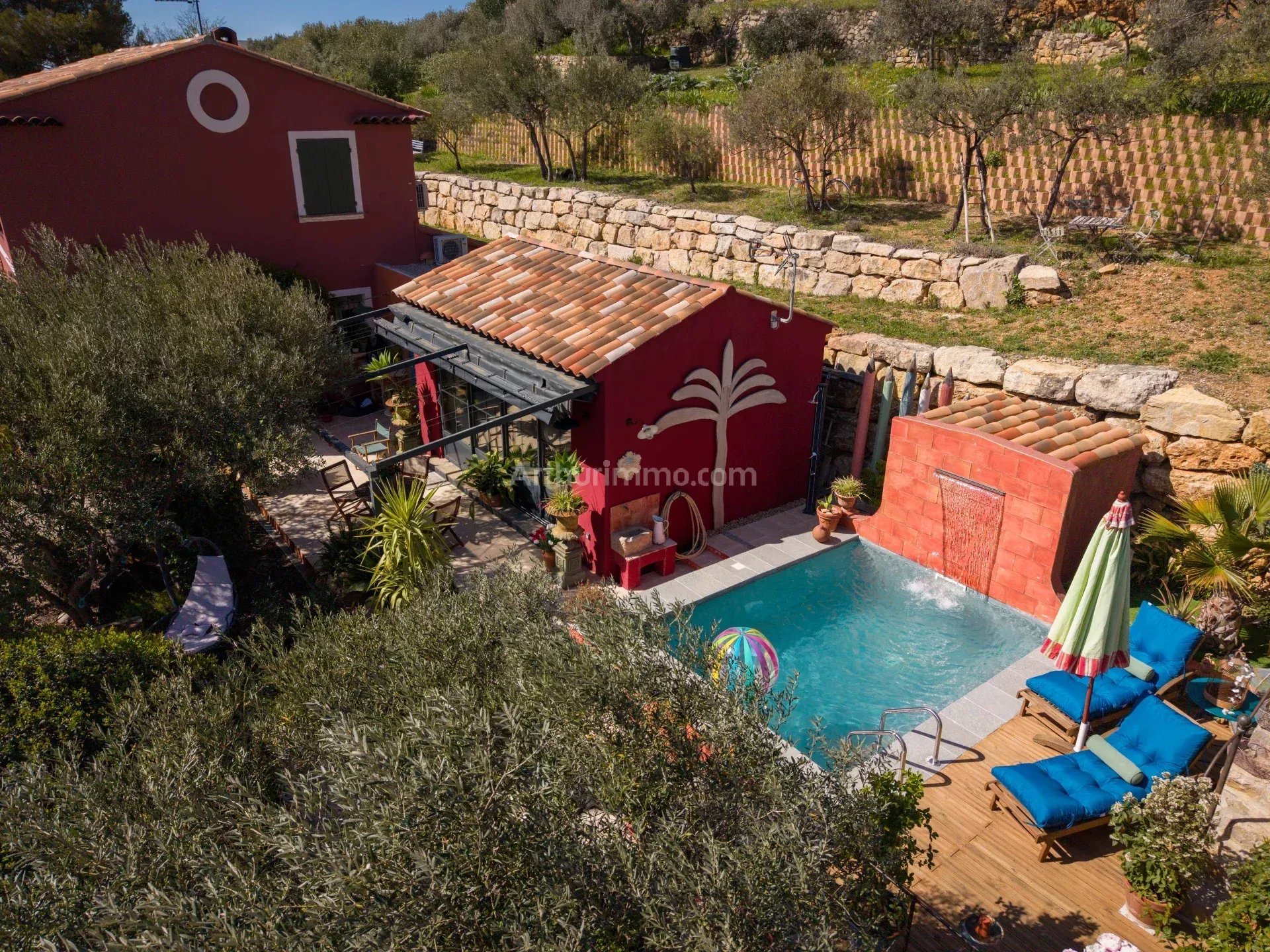 Maison à vendre, 167m², Draguignan