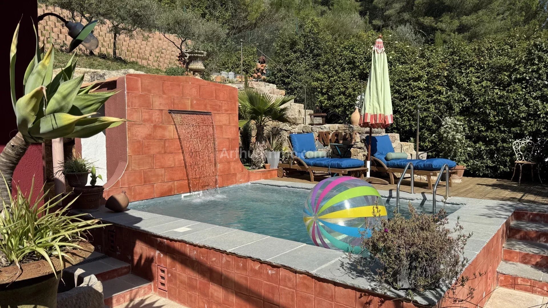 Maison à vendre, 167m², Draguignan