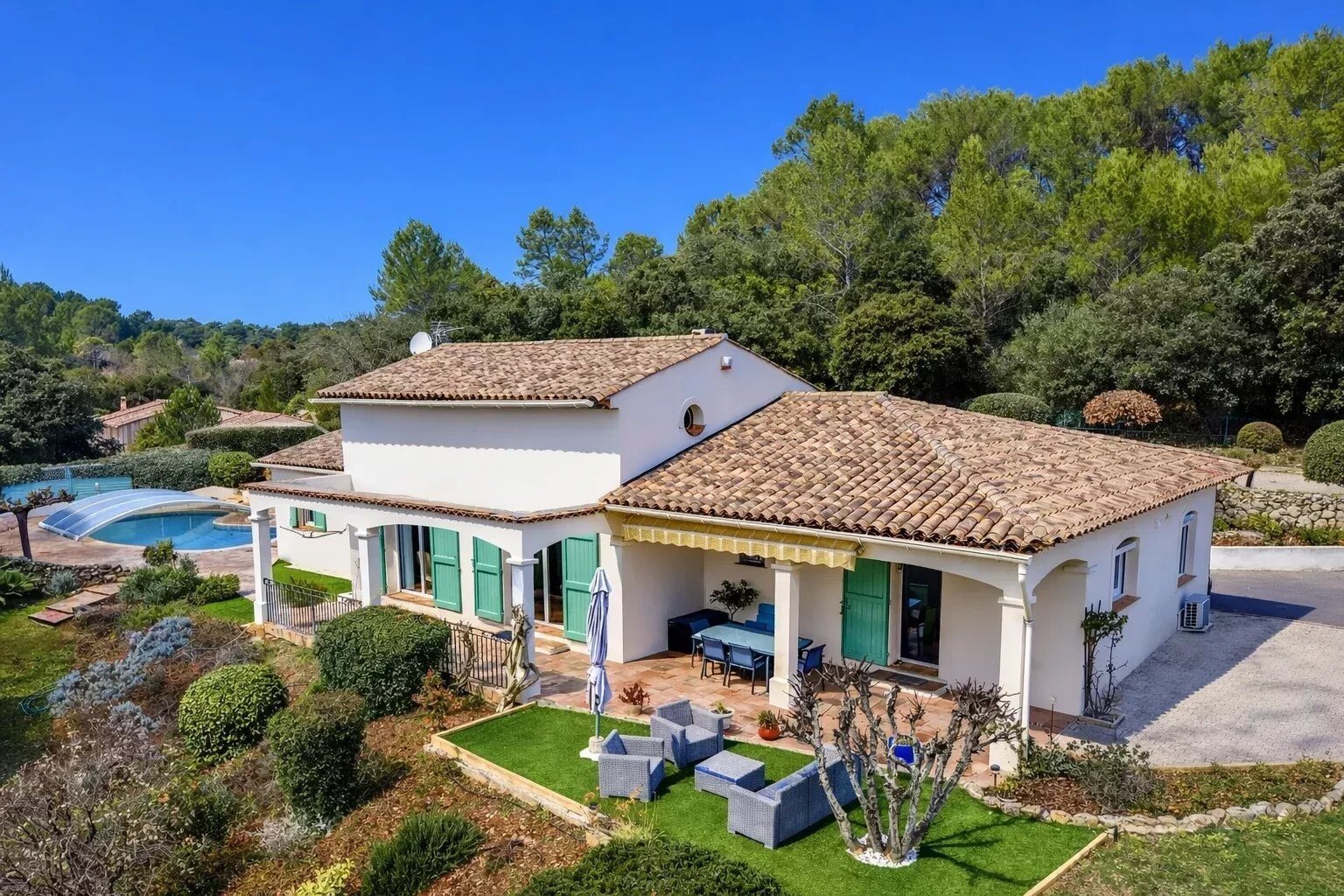 Maison à vendre, 190m², Les Arcs