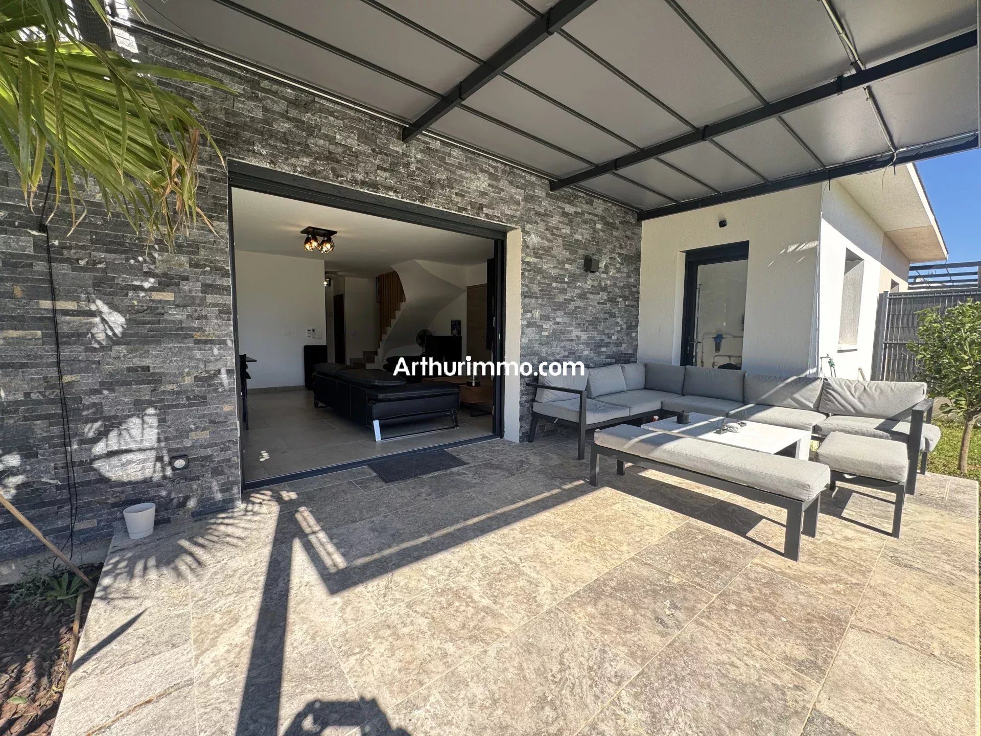 Maison à vendre, 94m², Trans-en-Provence