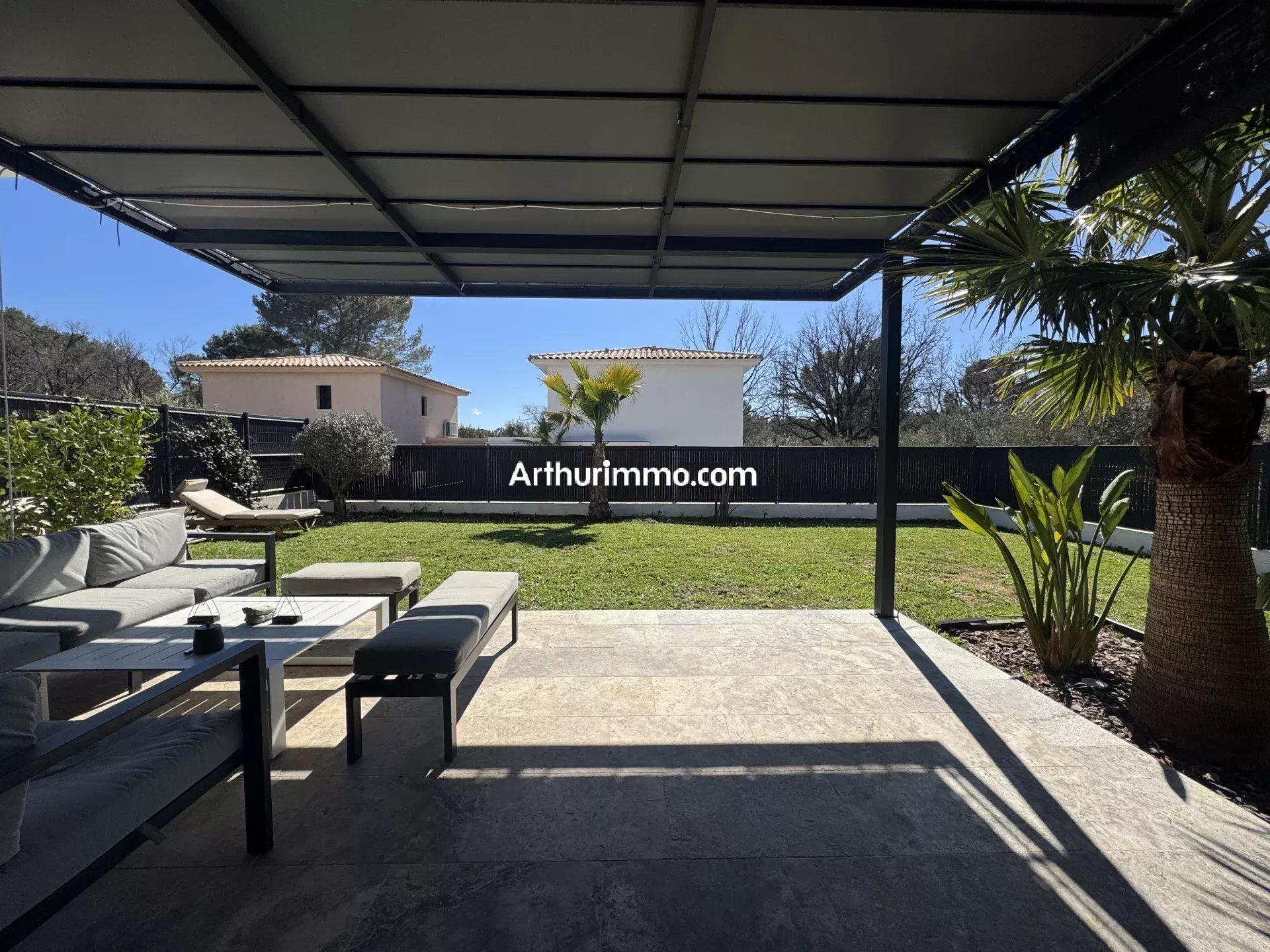 Maison à vendre, 94m², Trans-en-Provence