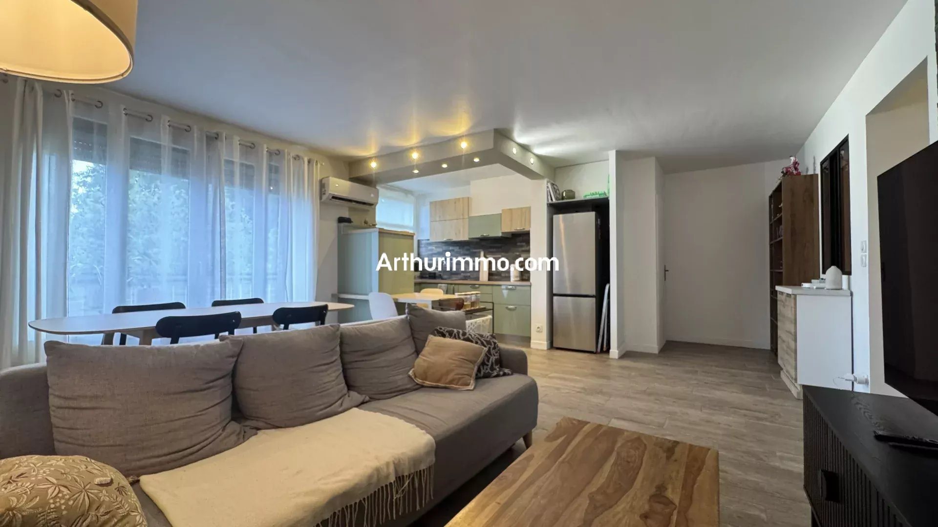 Appartement à vendre, 66m², Draguignan