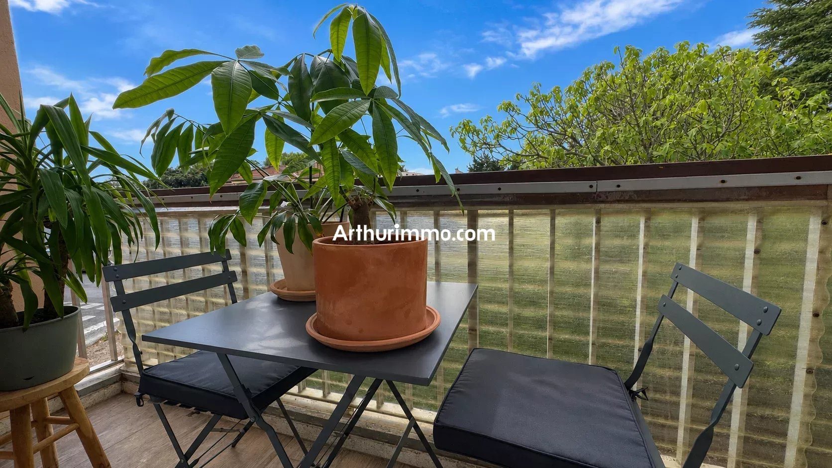 Appartement à vendre, 66m², Draguignan