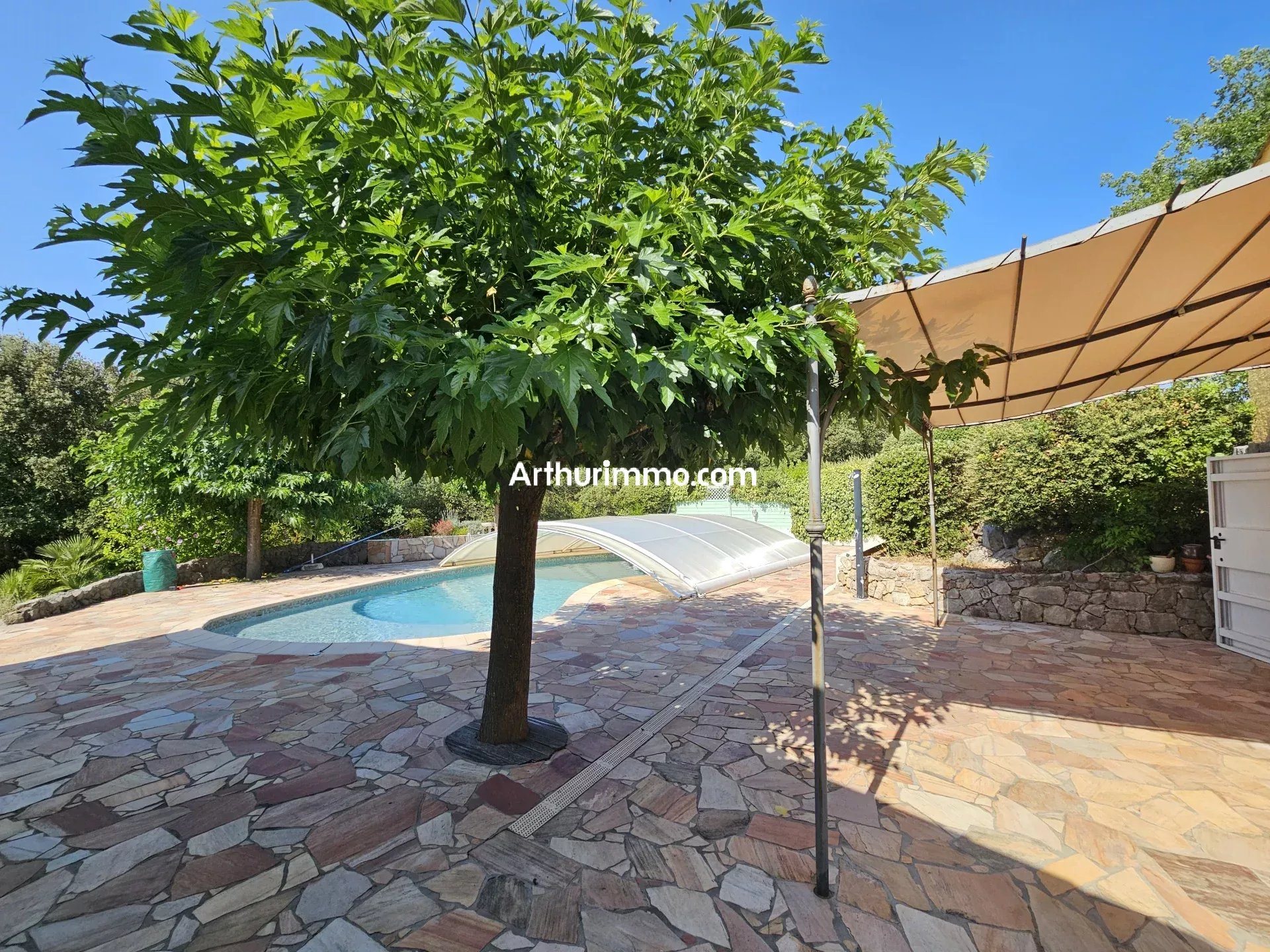 Maison à vendre, 190m², Les Arcs
