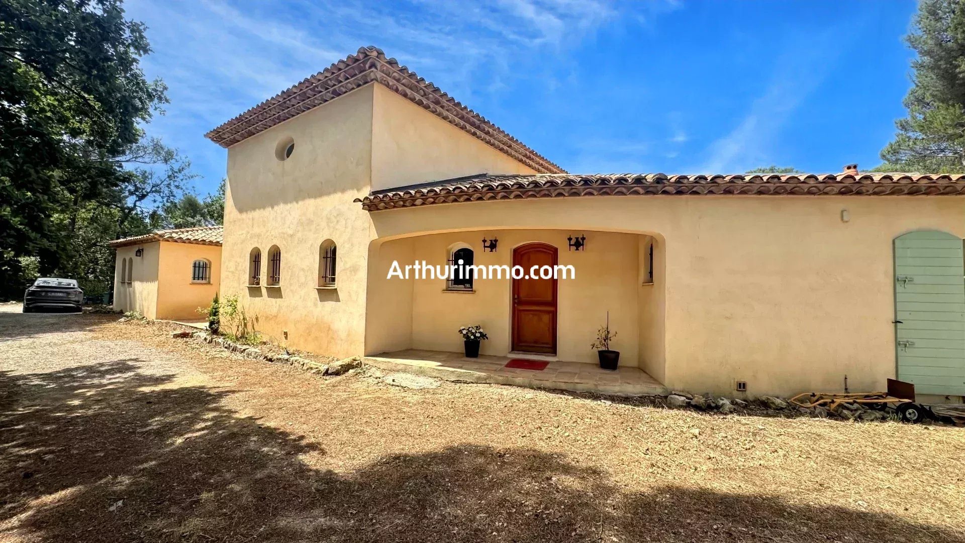 Maison à vendre, 225m², Flayosc