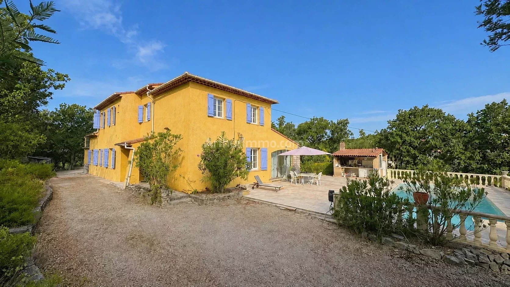 Maison à vendre, 218m², Vidauban
