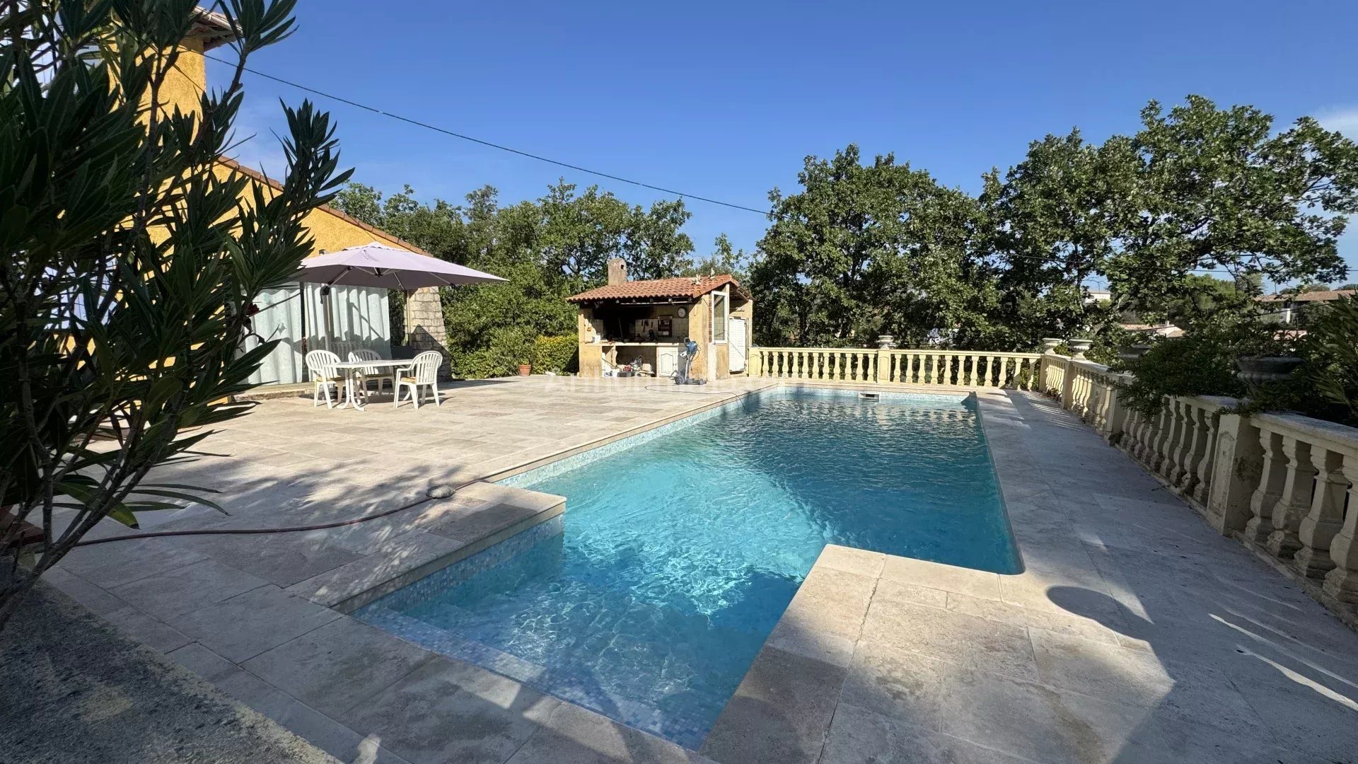 Maison à vendre, 218m², Vidauban