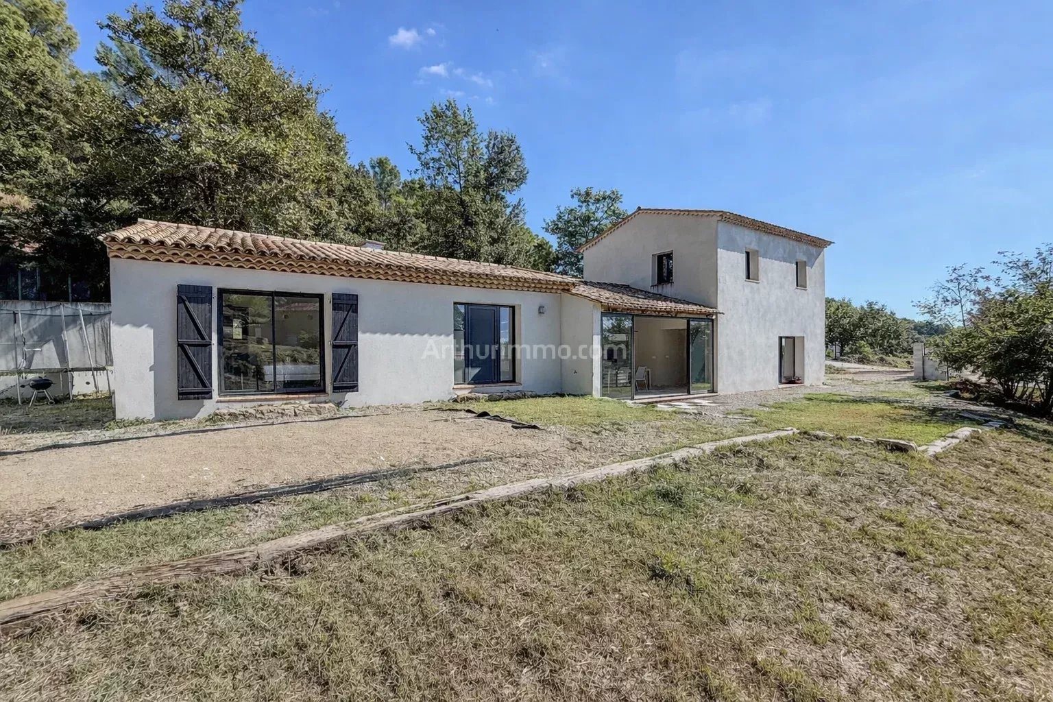 Maison à vendre, 168m², Draguignan