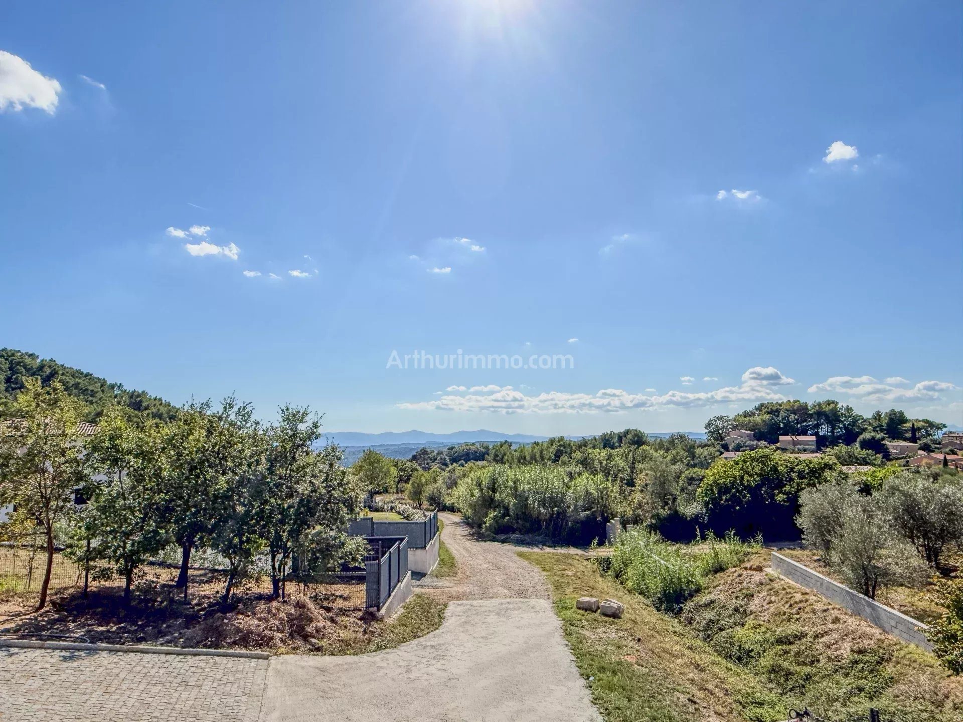 Maison à vendre, 168m², Draguignan