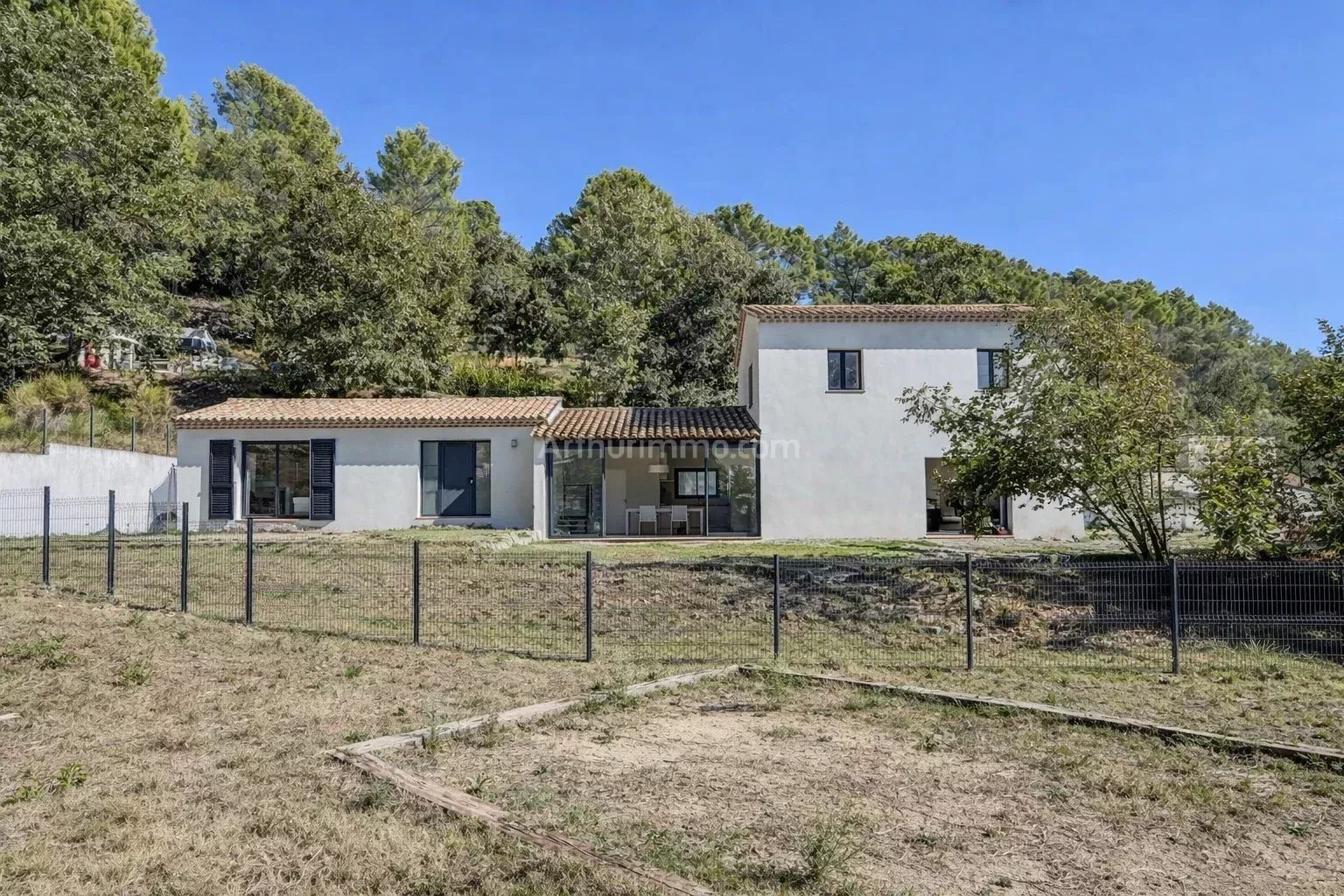Maison à vendre, 168m², Draguignan