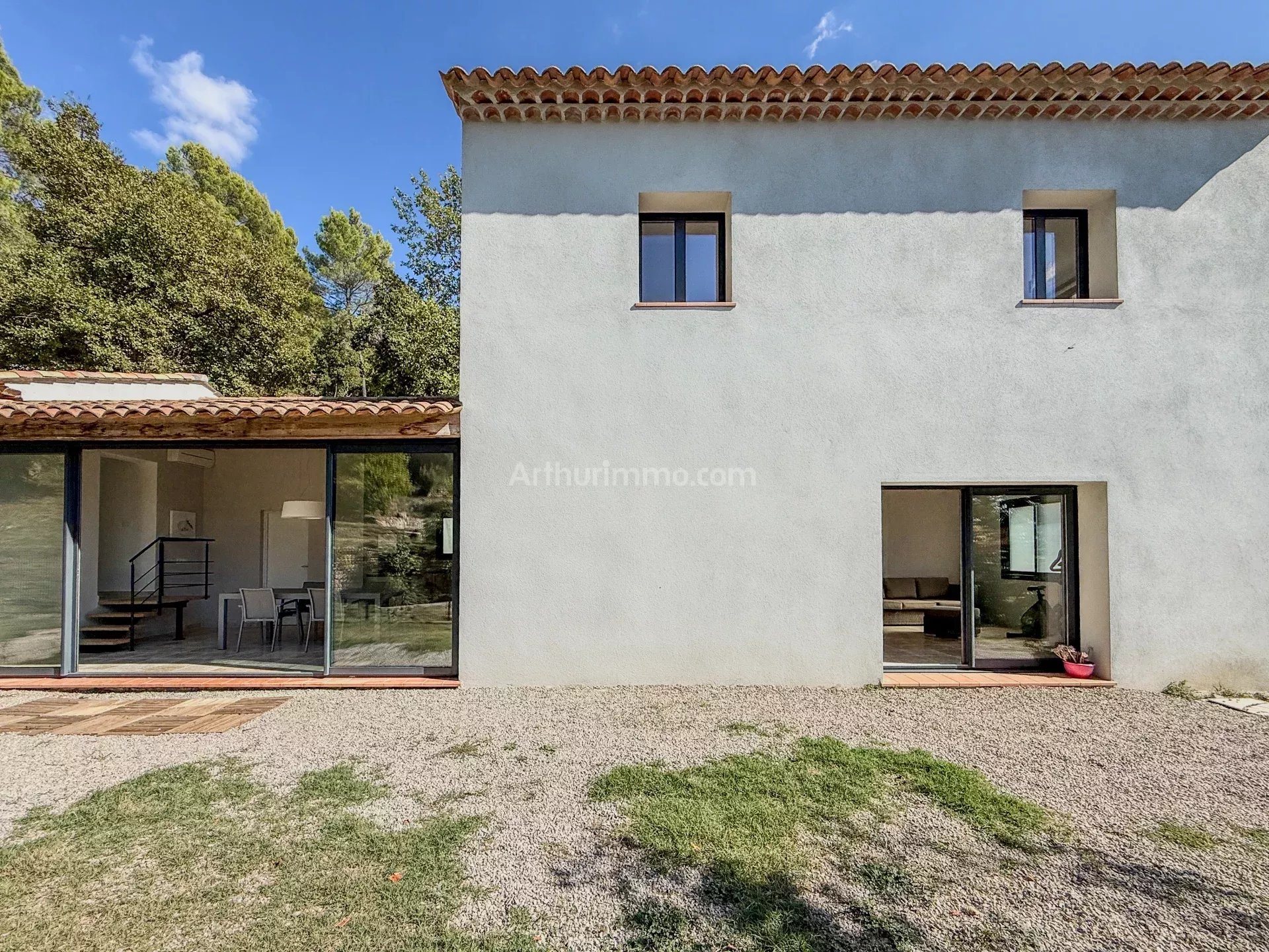 Maison à vendre, 168m², Draguignan