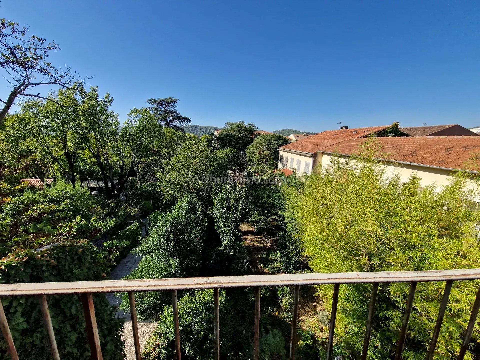 Appartement à louer, 96m², Draguignan