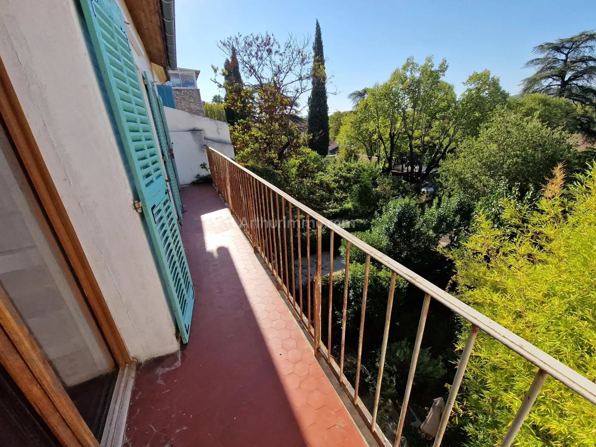 Appartement à louer, 96m², Draguignan
