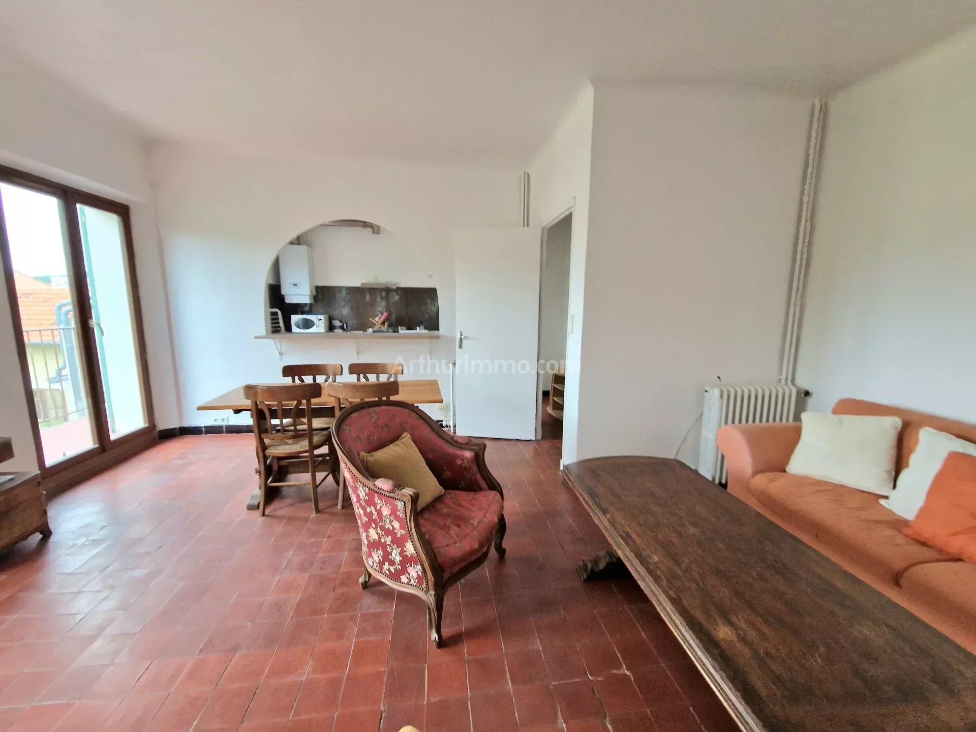 Appartement à louer, 96m², Draguignan