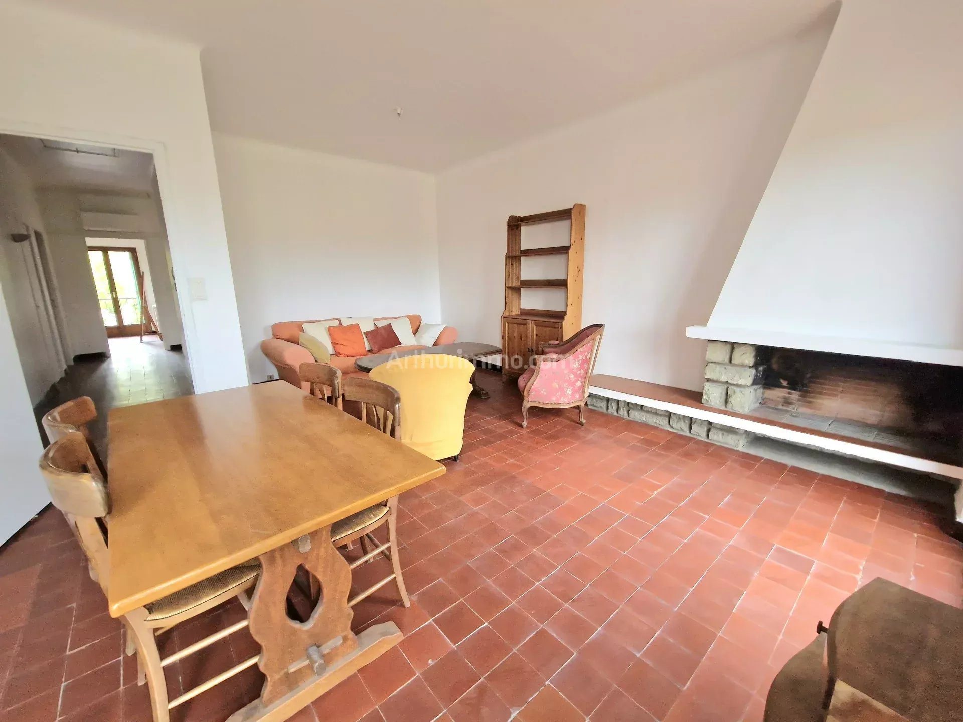 Appartement à louer, 96m², Draguignan