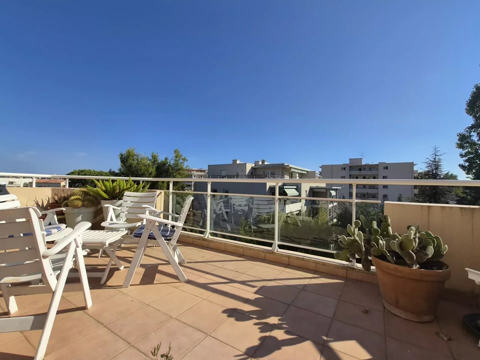 Appartement à vendre, 72m², Fréjus