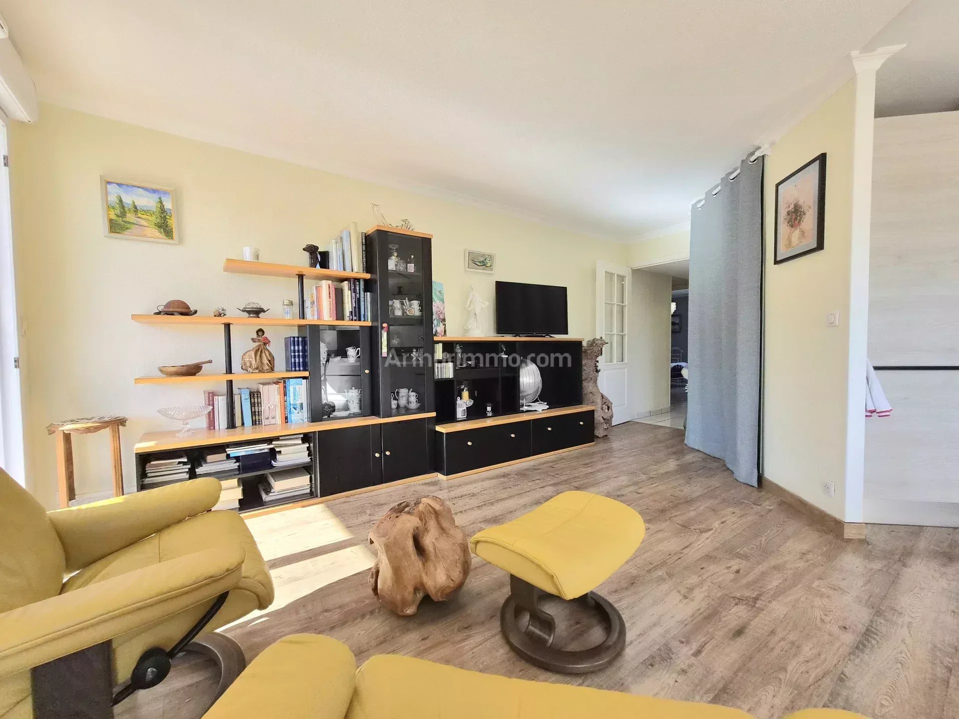 Appartement à vendre, 72m², Fréjus