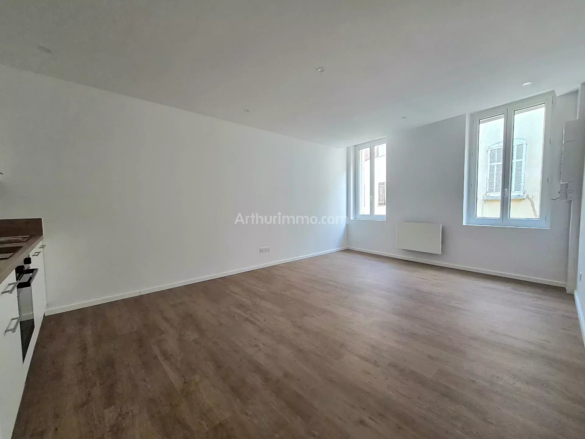 Appartement à vendre, 79m², Callas