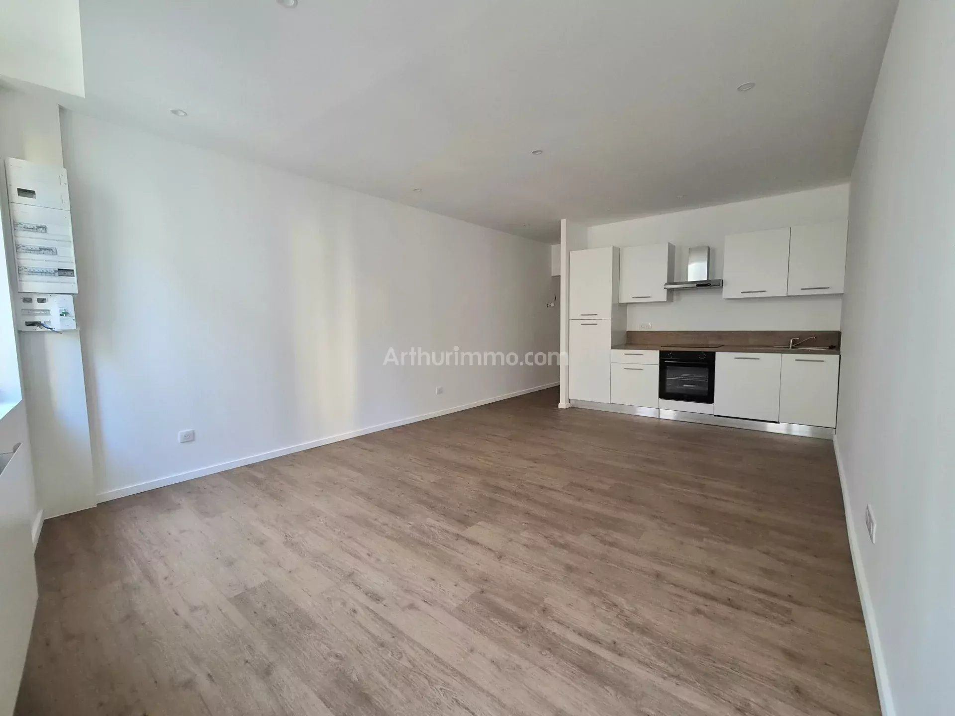 Appartement à vendre, 79m², Callas