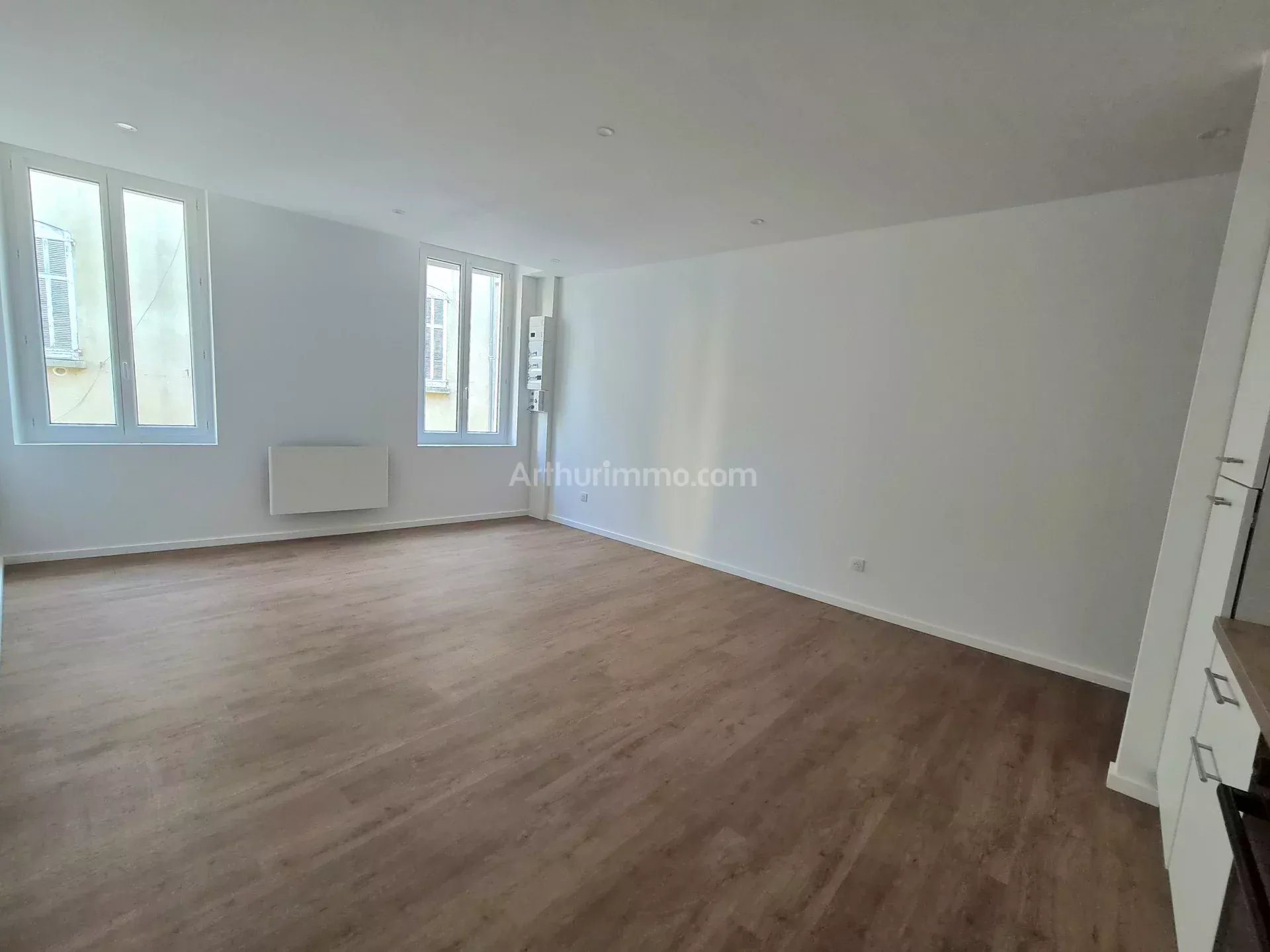 Appartement à vendre, 79m², Callas