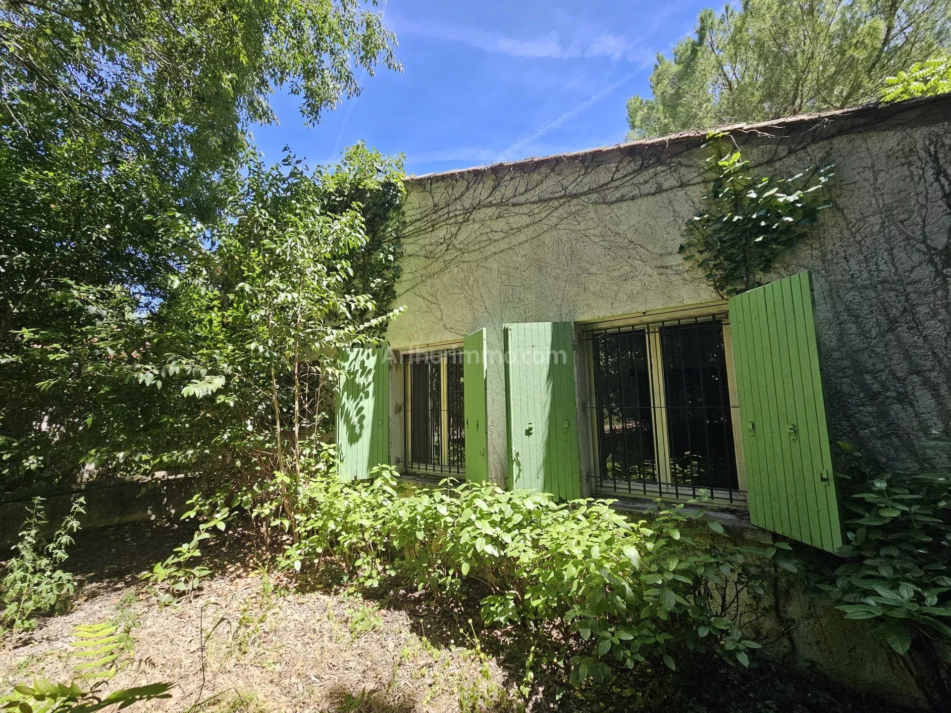 Maison à vendre, 200m², Draguignan