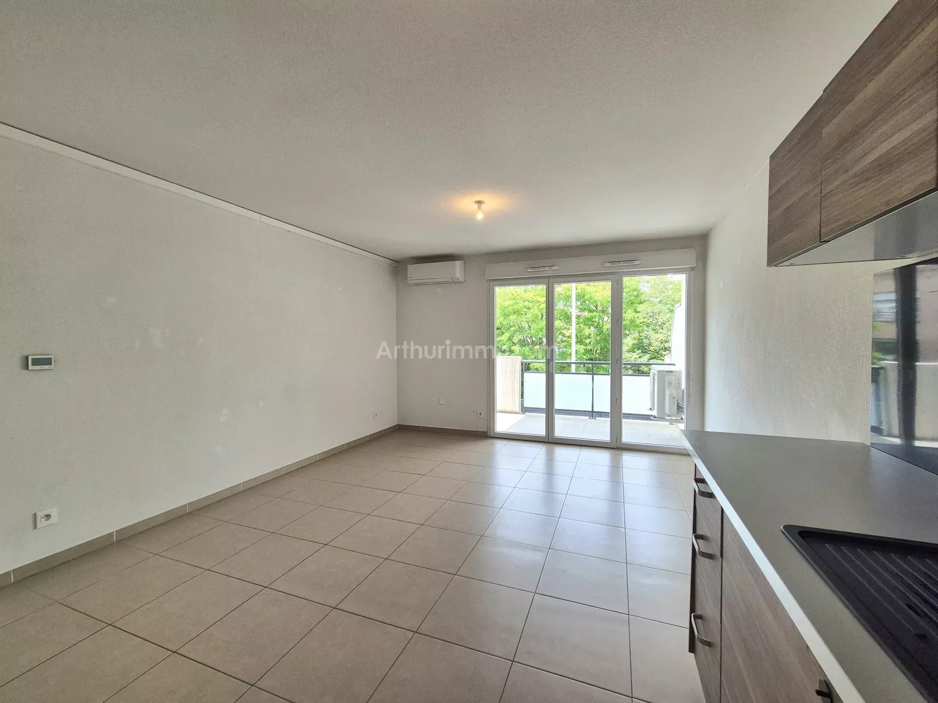 Appartement à vendre, 63m², Draguignan