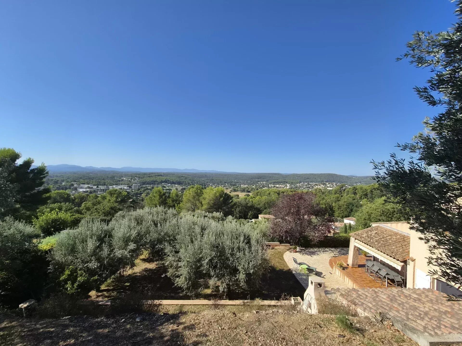 Maison à vendre, 140m², Draguignan
