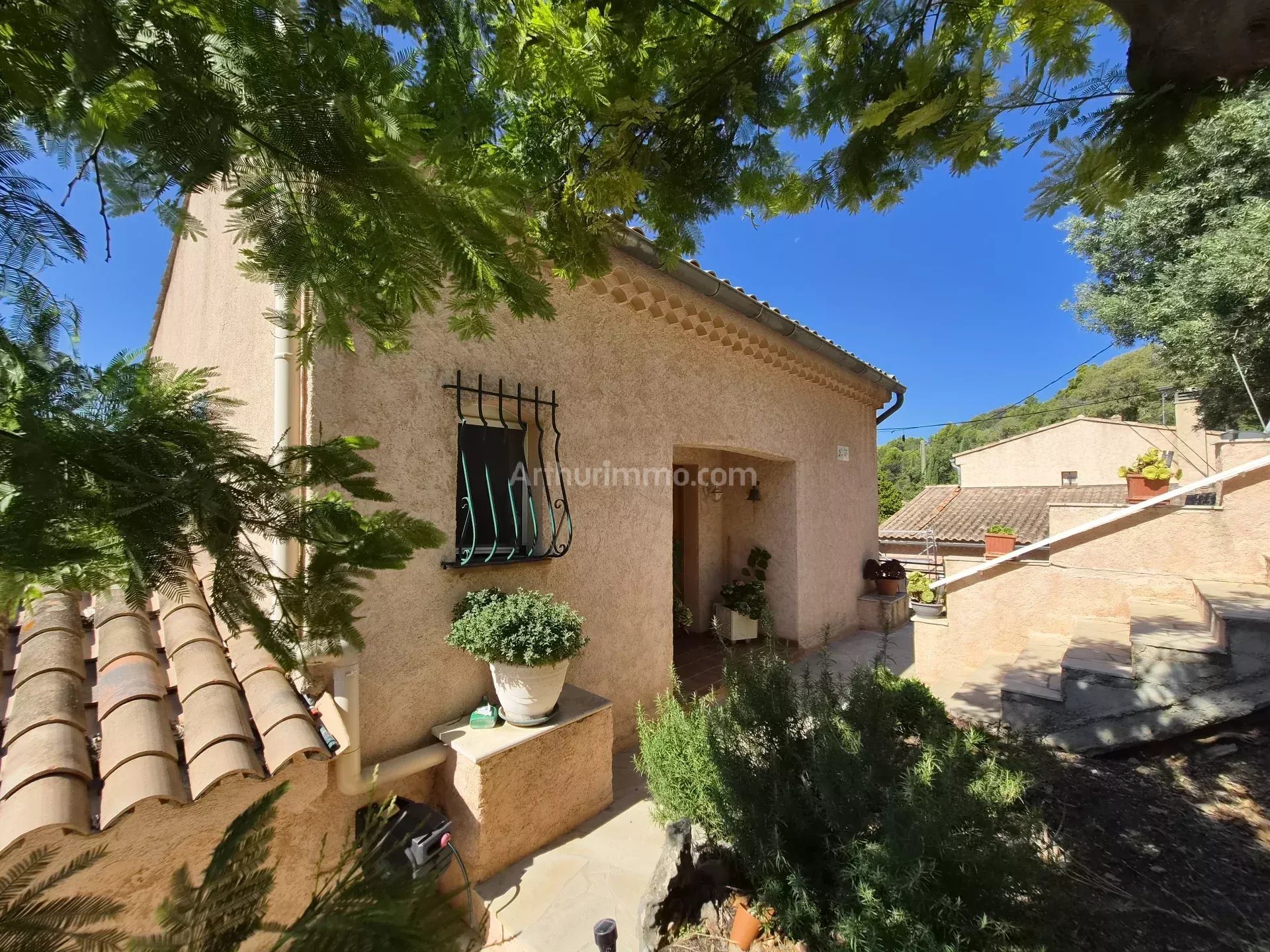 Maison à vendre, 140m², Draguignan