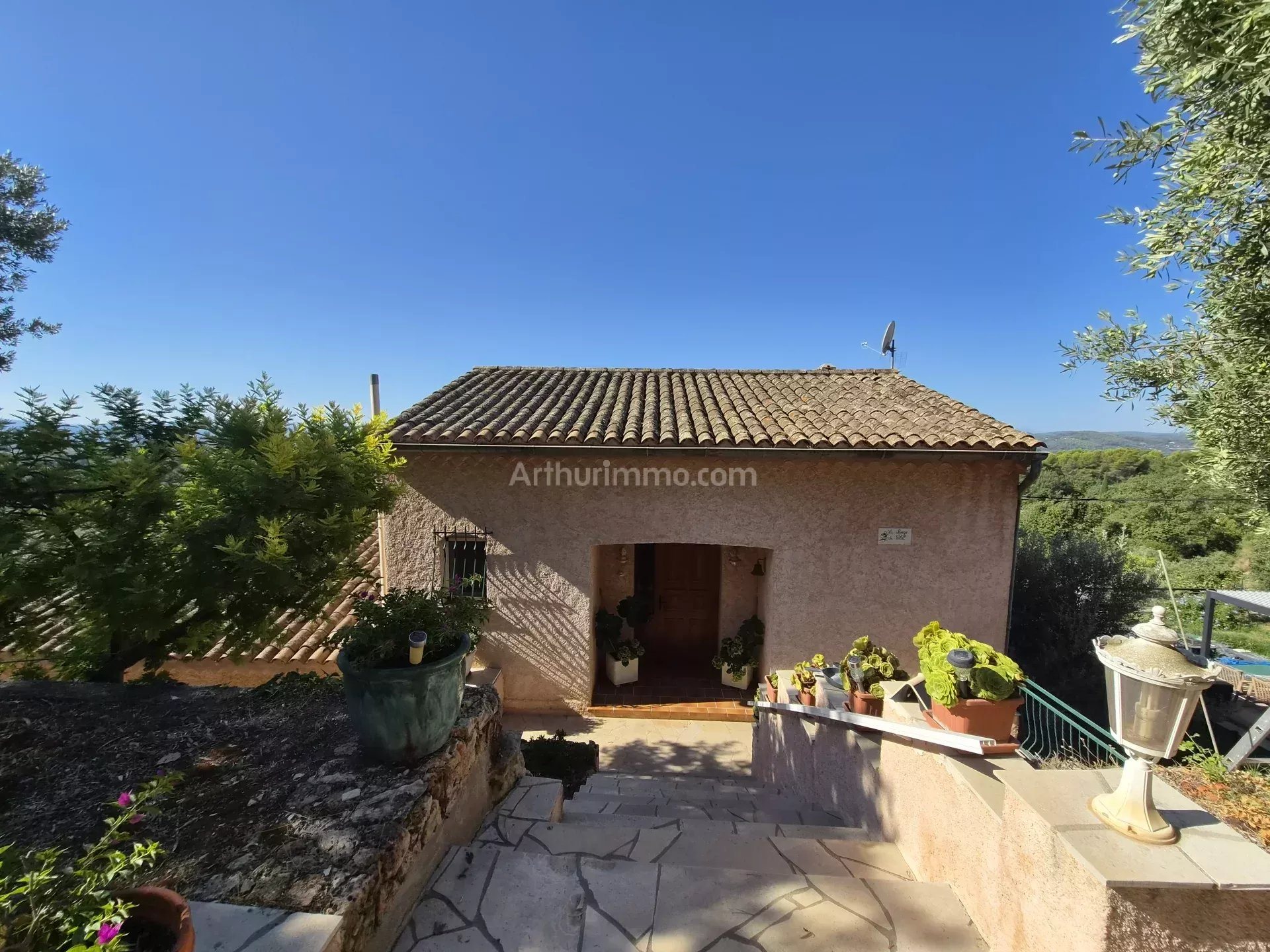 Maison à vendre, 140m², Draguignan