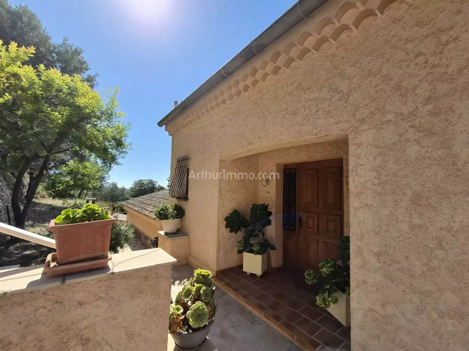 Maison à vendre, 140m², Draguignan