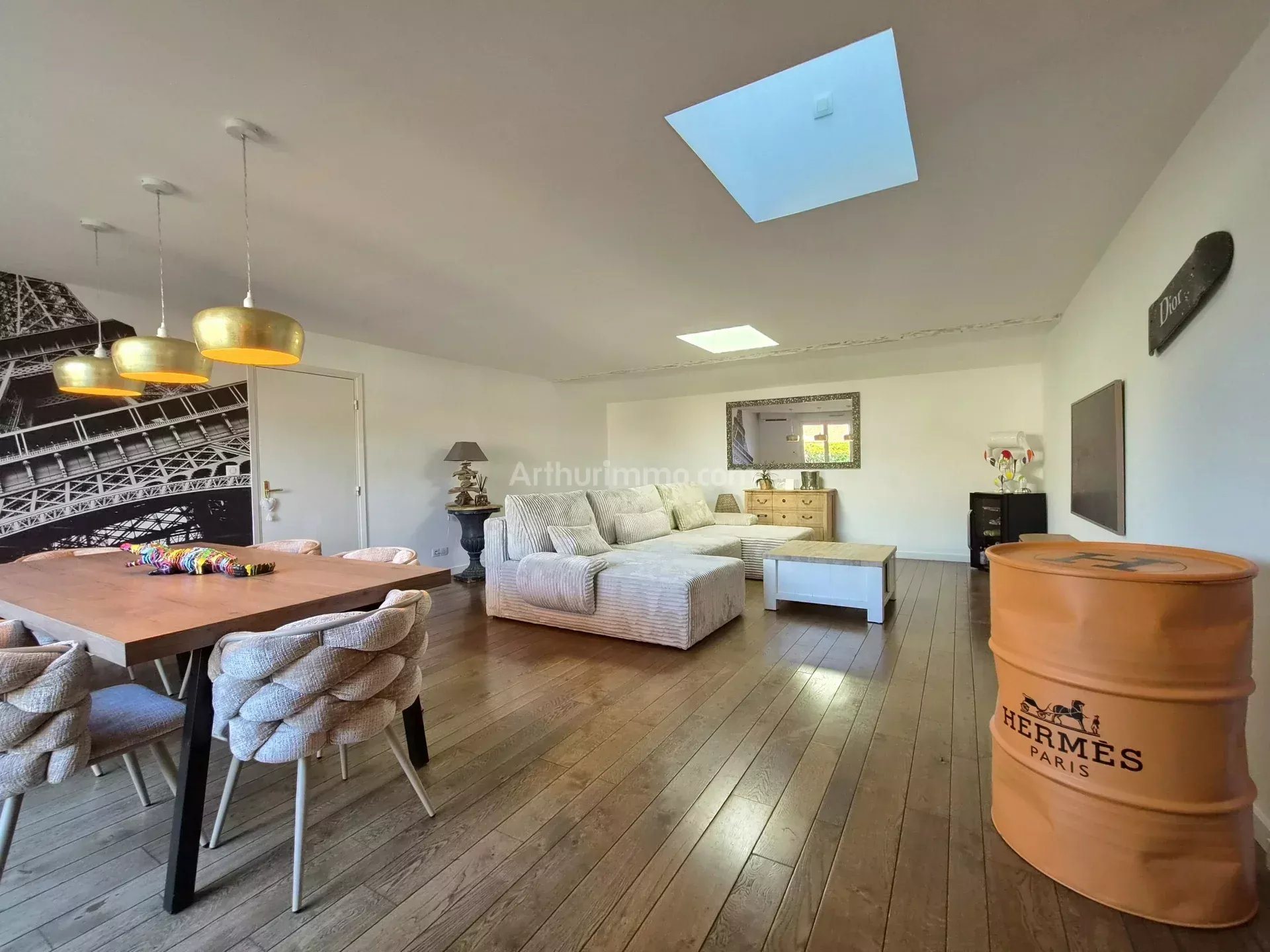 Appartement à vendre, 122m², Draguignan