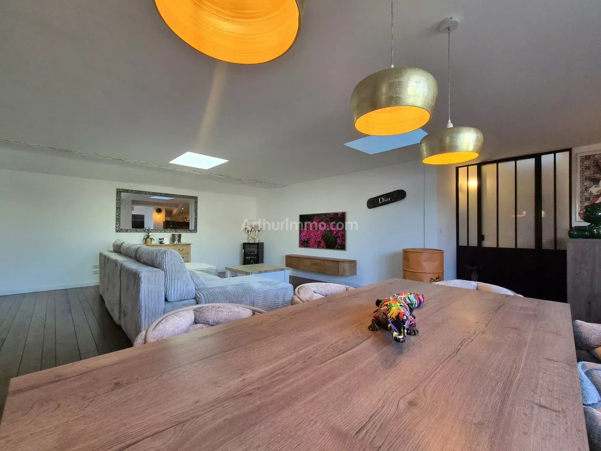 Appartement à vendre, 122m², Draguignan