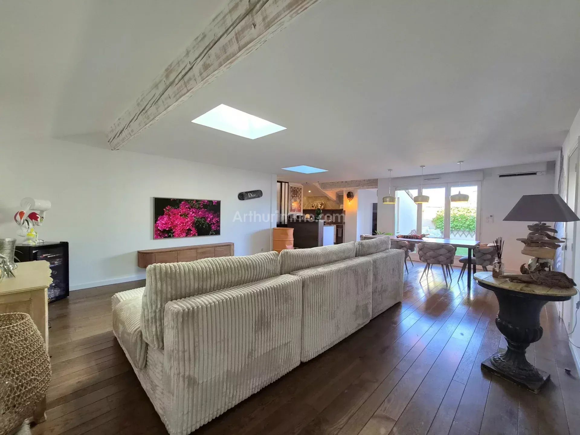 Appartement à vendre, 122m², Draguignan