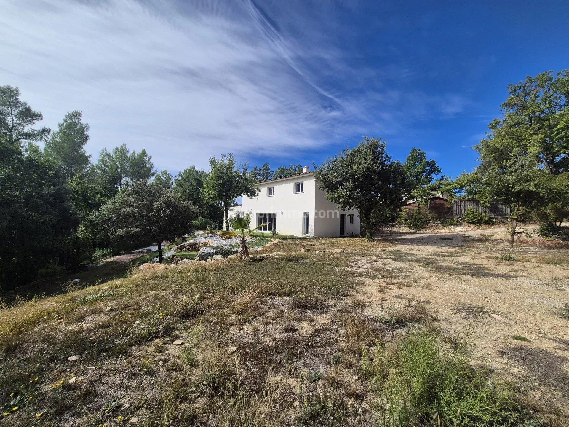 Maison à vendre, 179m², Draguignan