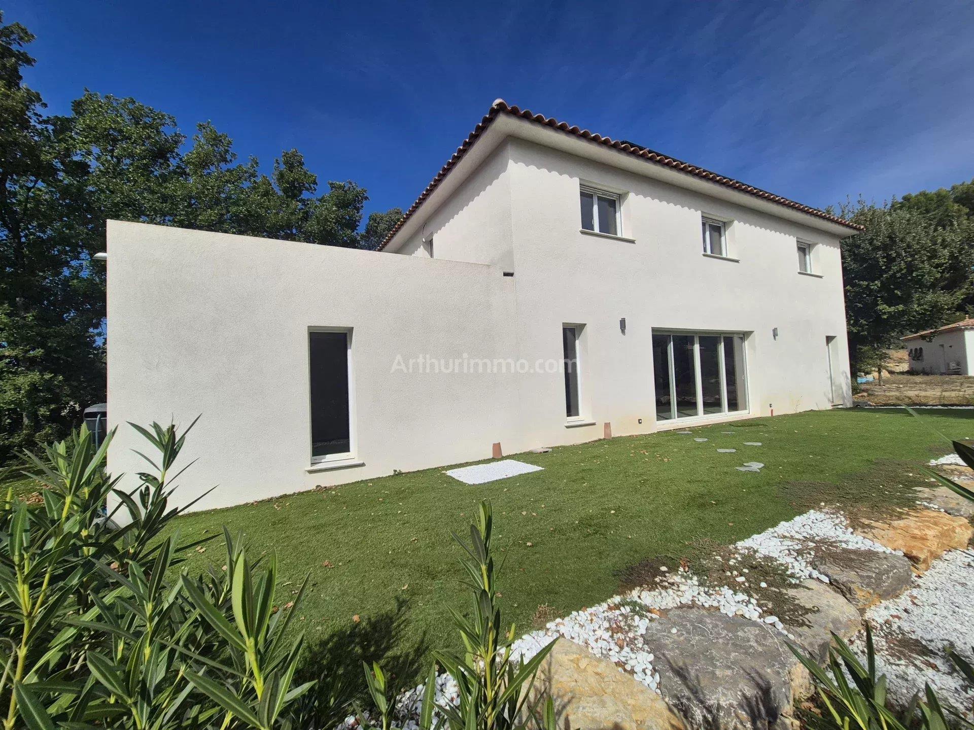 Maison à vendre, 179m², Draguignan