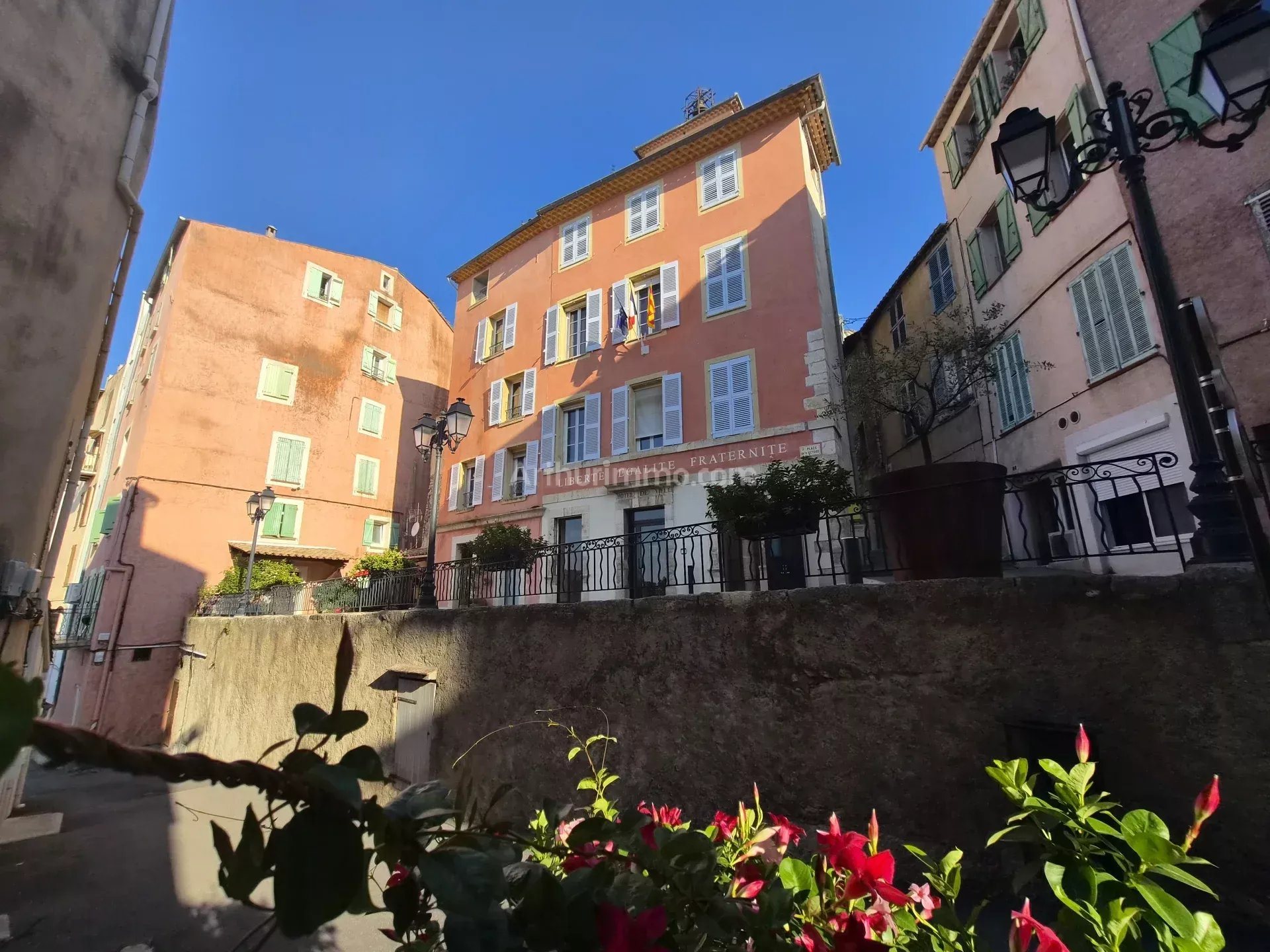 Appartement à vendre, 39m², Callas