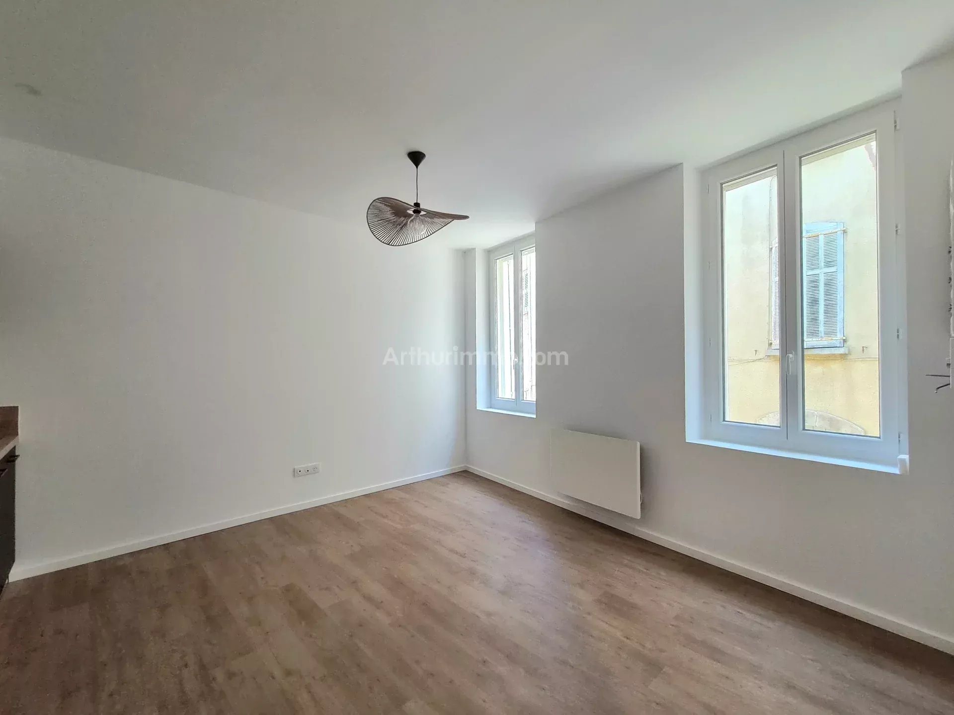 Appartement à vendre, 39m², Callas