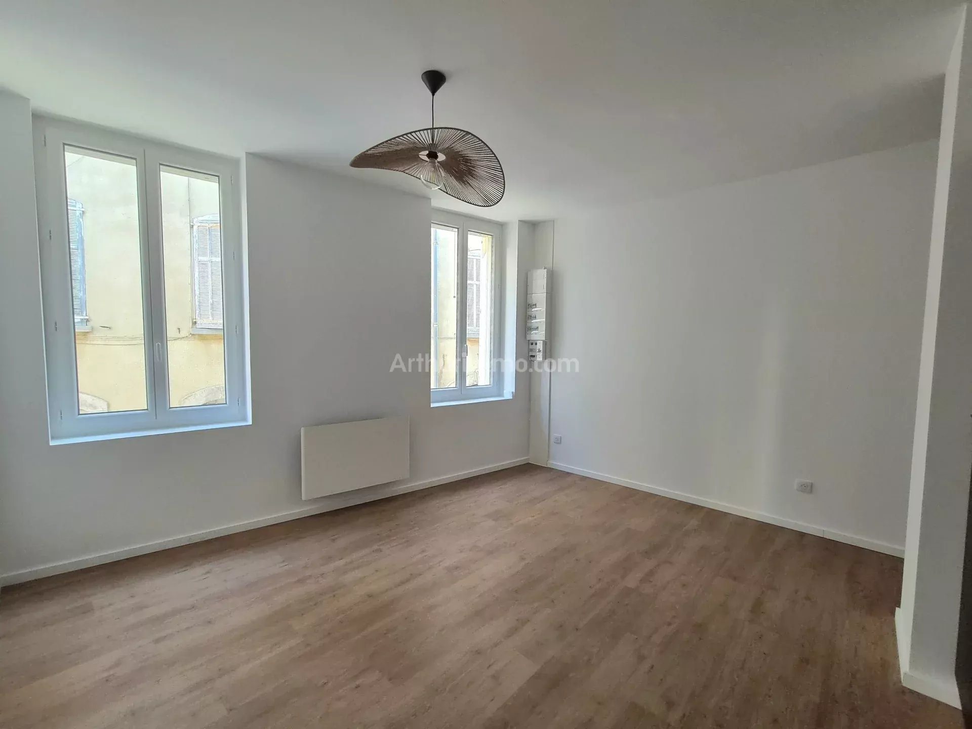 Appartement à vendre, 39m², Callas