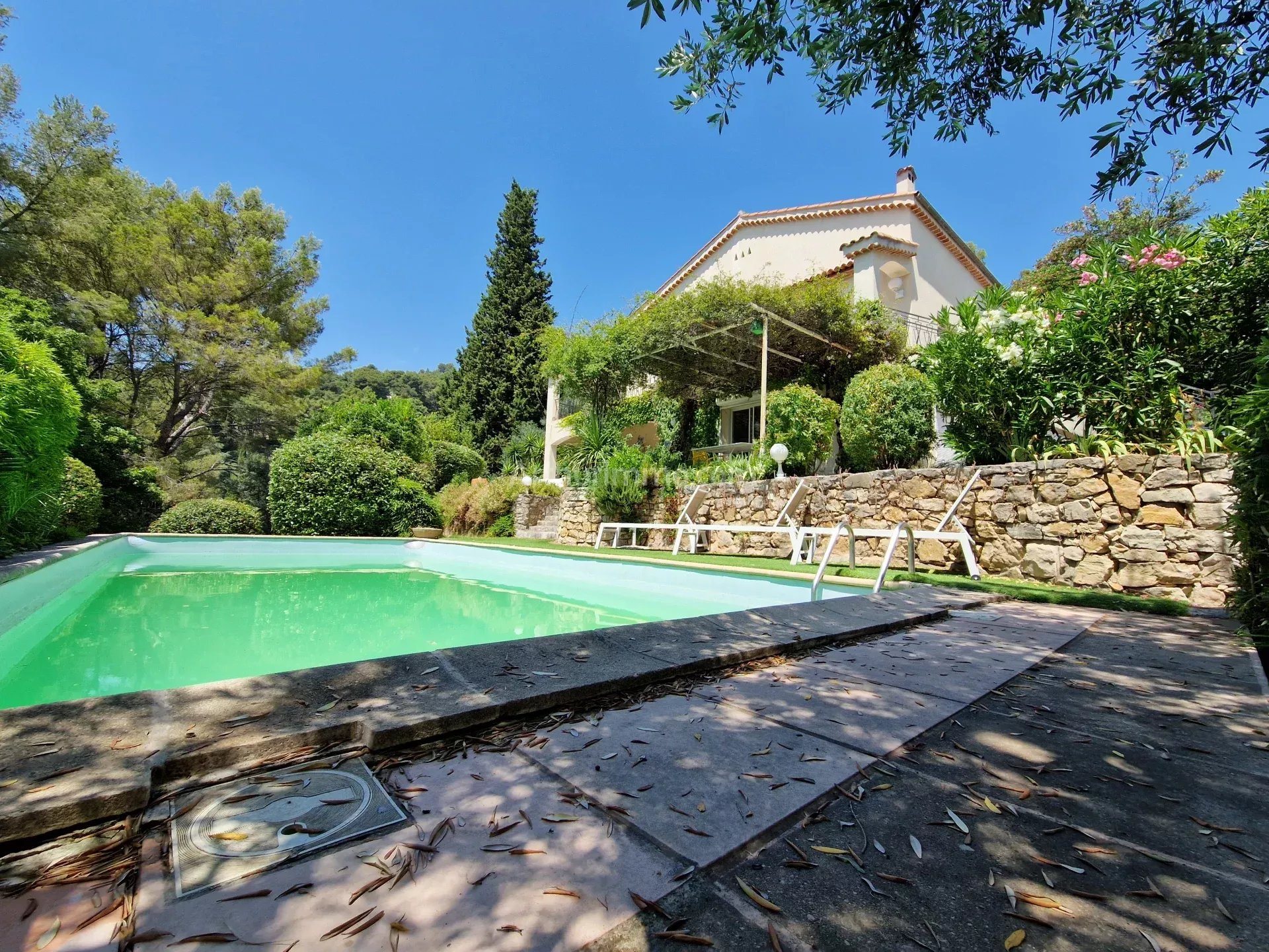Maison à vendre, 190m², Draguignan