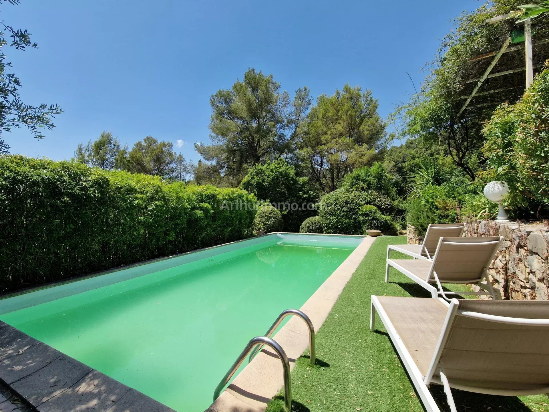 Maison à vendre, 190m², Draguignan