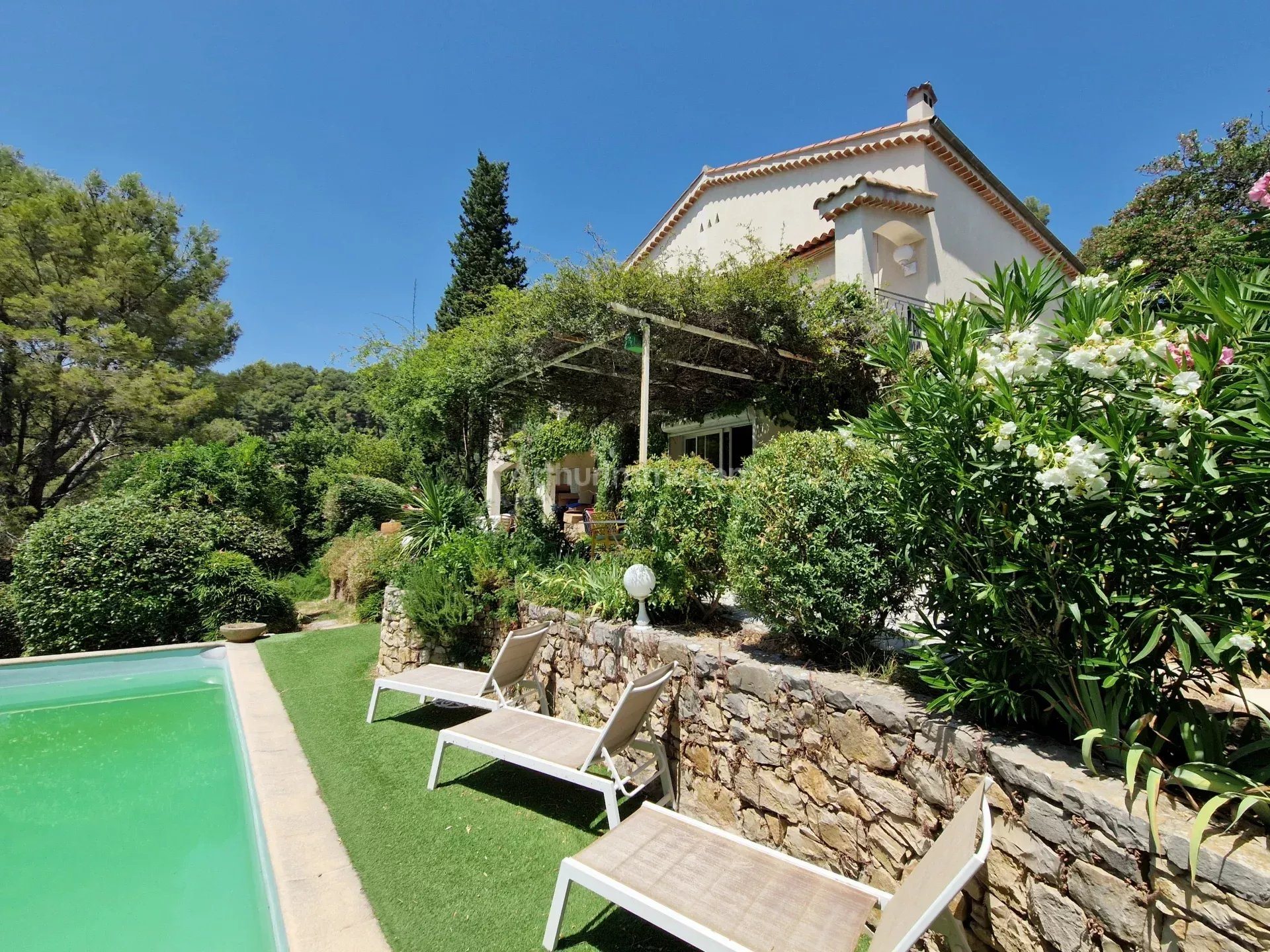 Maison à vendre, 190m², Draguignan