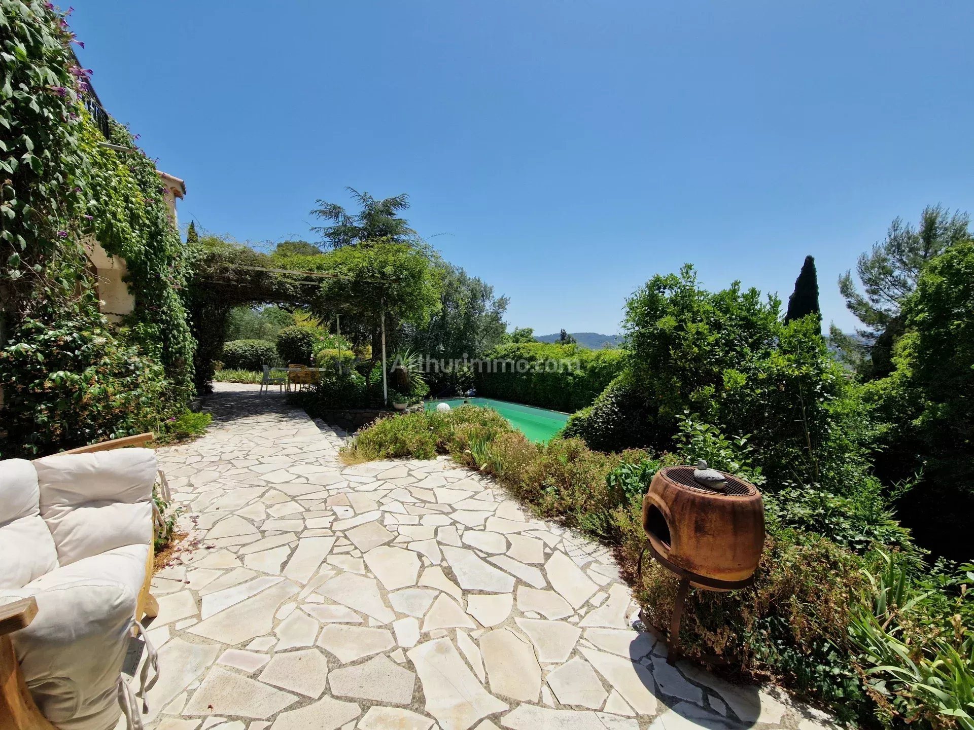 Maison à vendre, 190m², Draguignan