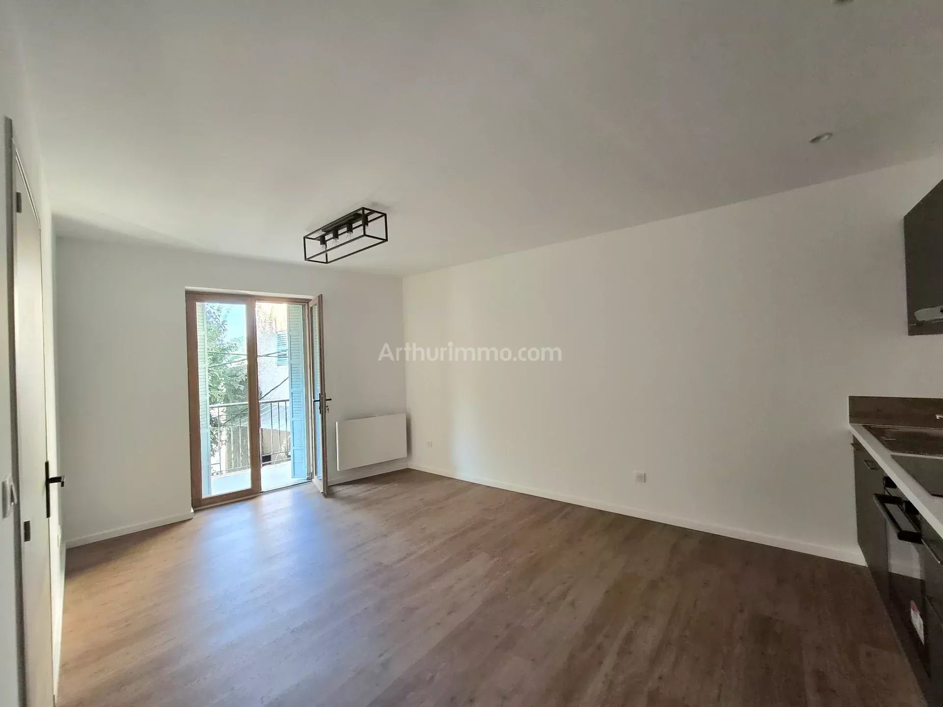 Appartement à vendre, 47m², Callas
