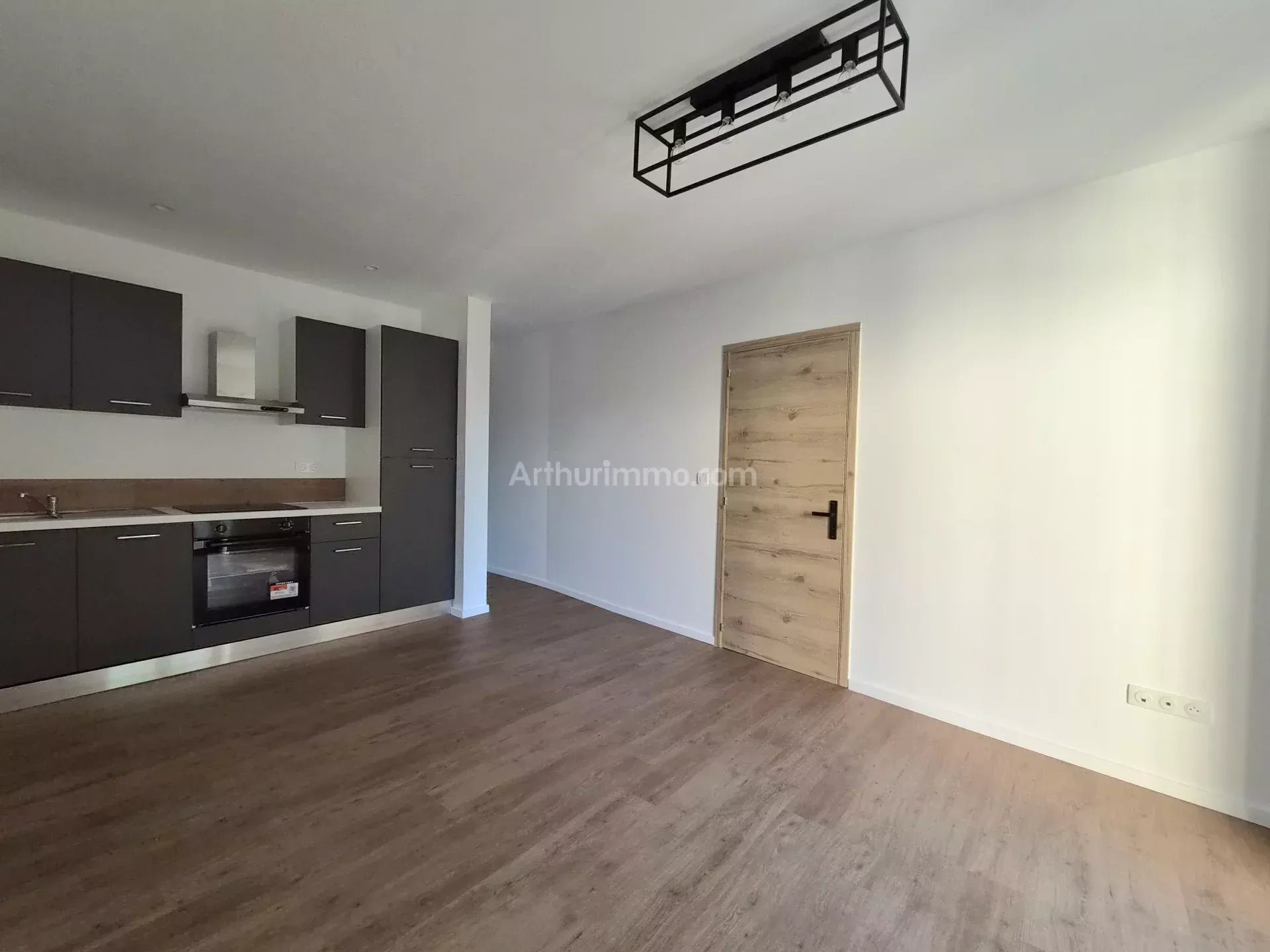 Appartement à vendre, 47m², Callas