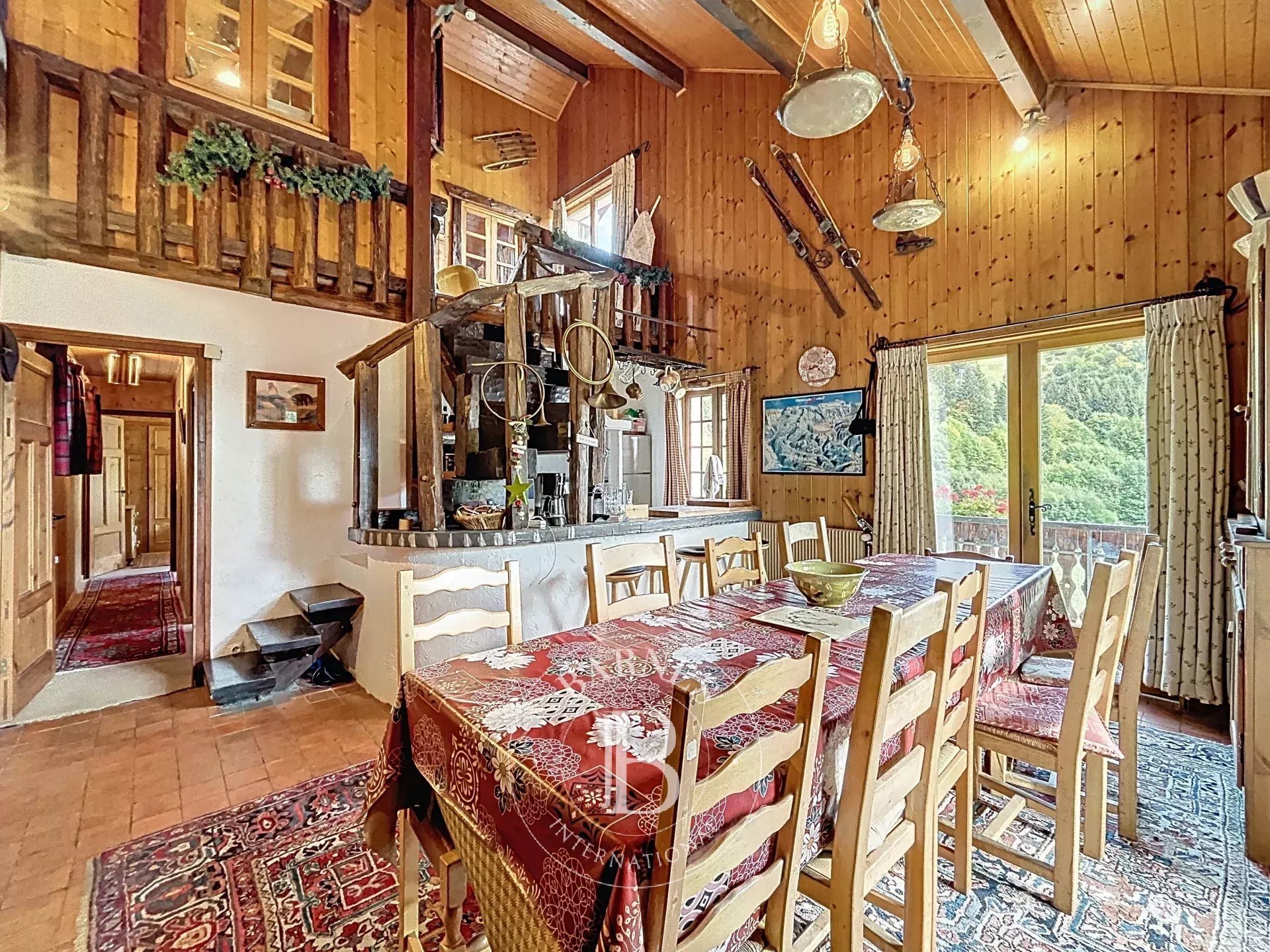 Maison à vendre, 154m², Les Gets