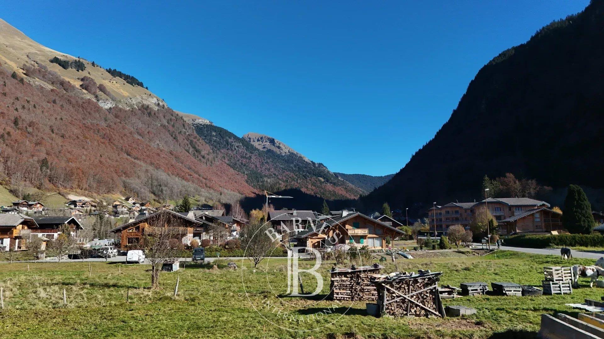 Appartement à vendre, 69m², Morzine (Avoriaz)