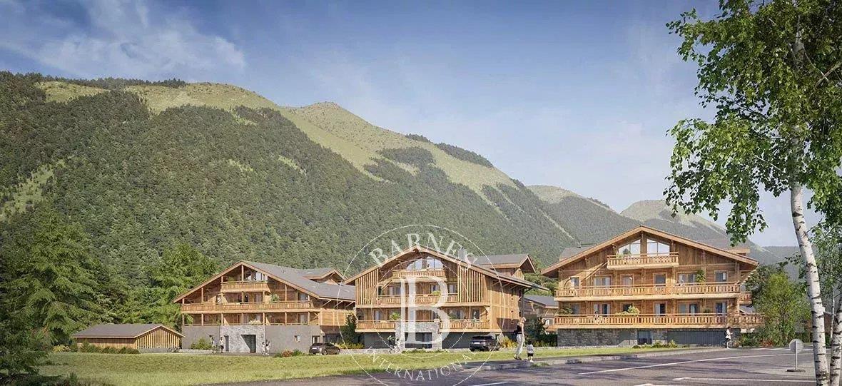 Appartement à vendre, 69m², Morzine (Avoriaz)